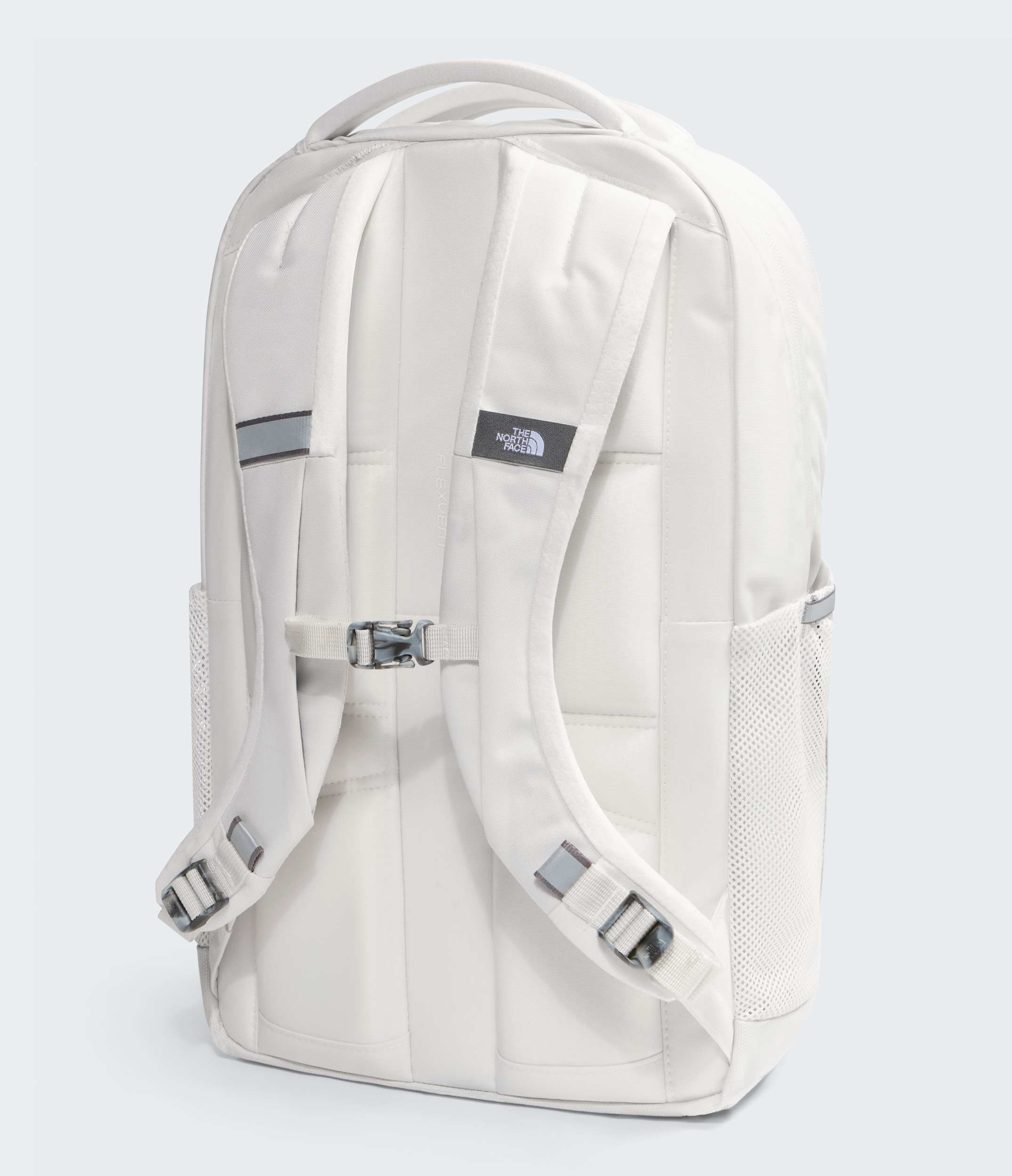 Womens Jester Luxe Backpack  27L TNF BACK