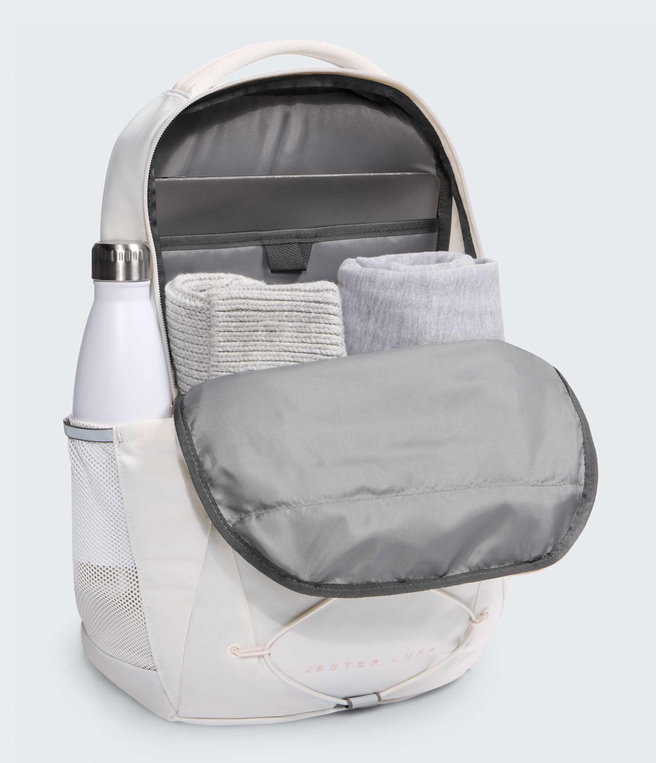Womens Jester Luxe Backpack  27L TNF INT
