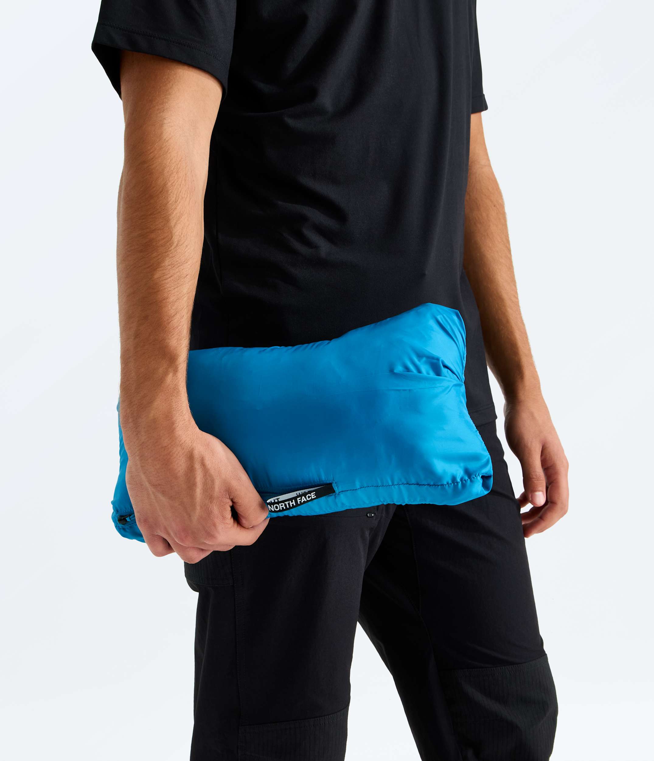 Mens Terra Peak Jacket TNF MODELALT6