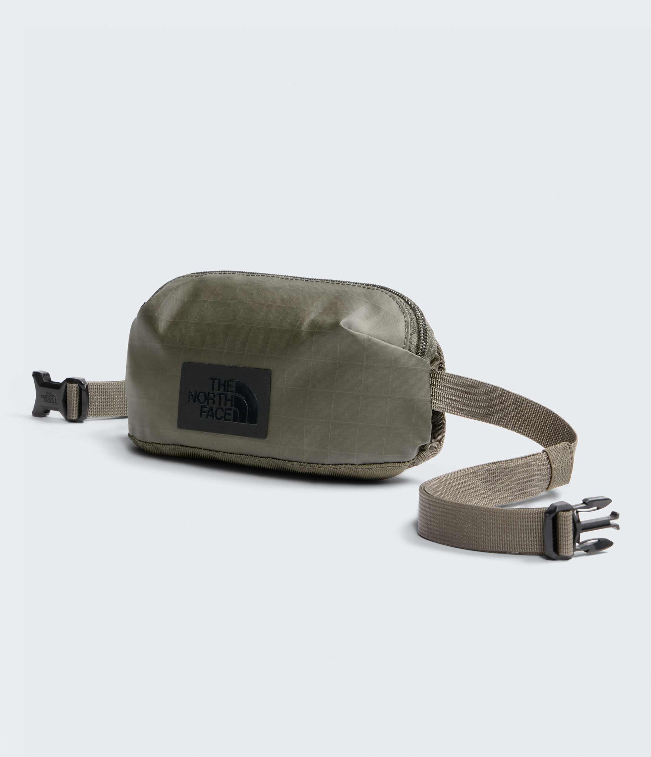 Base Camp Voyager Pro Travel Pouch TNF FRONT34