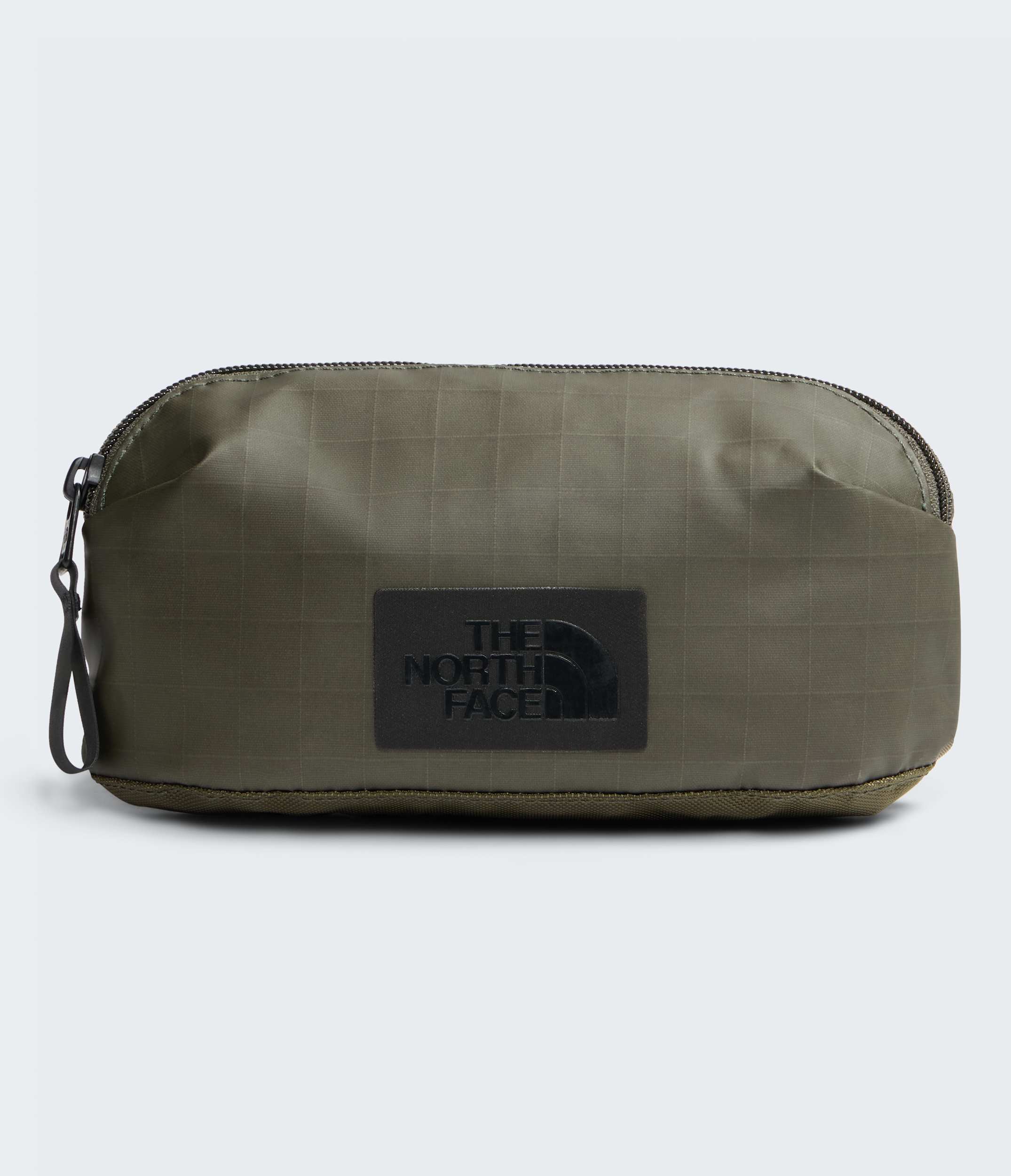 Base Camp Voyager Pro Travel Pouch TNF HERO