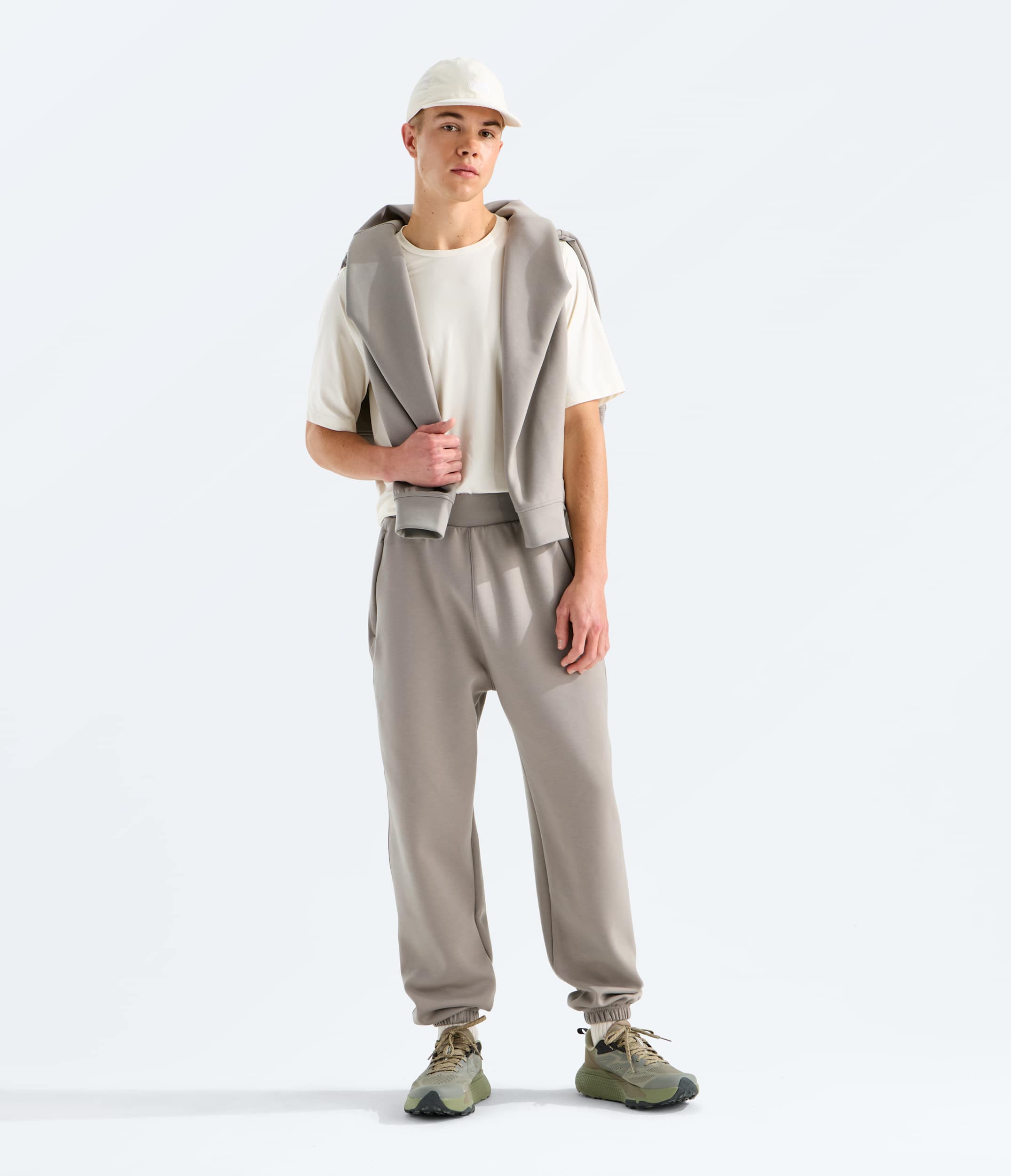 Mens Dynamic Pants TNF HERO2