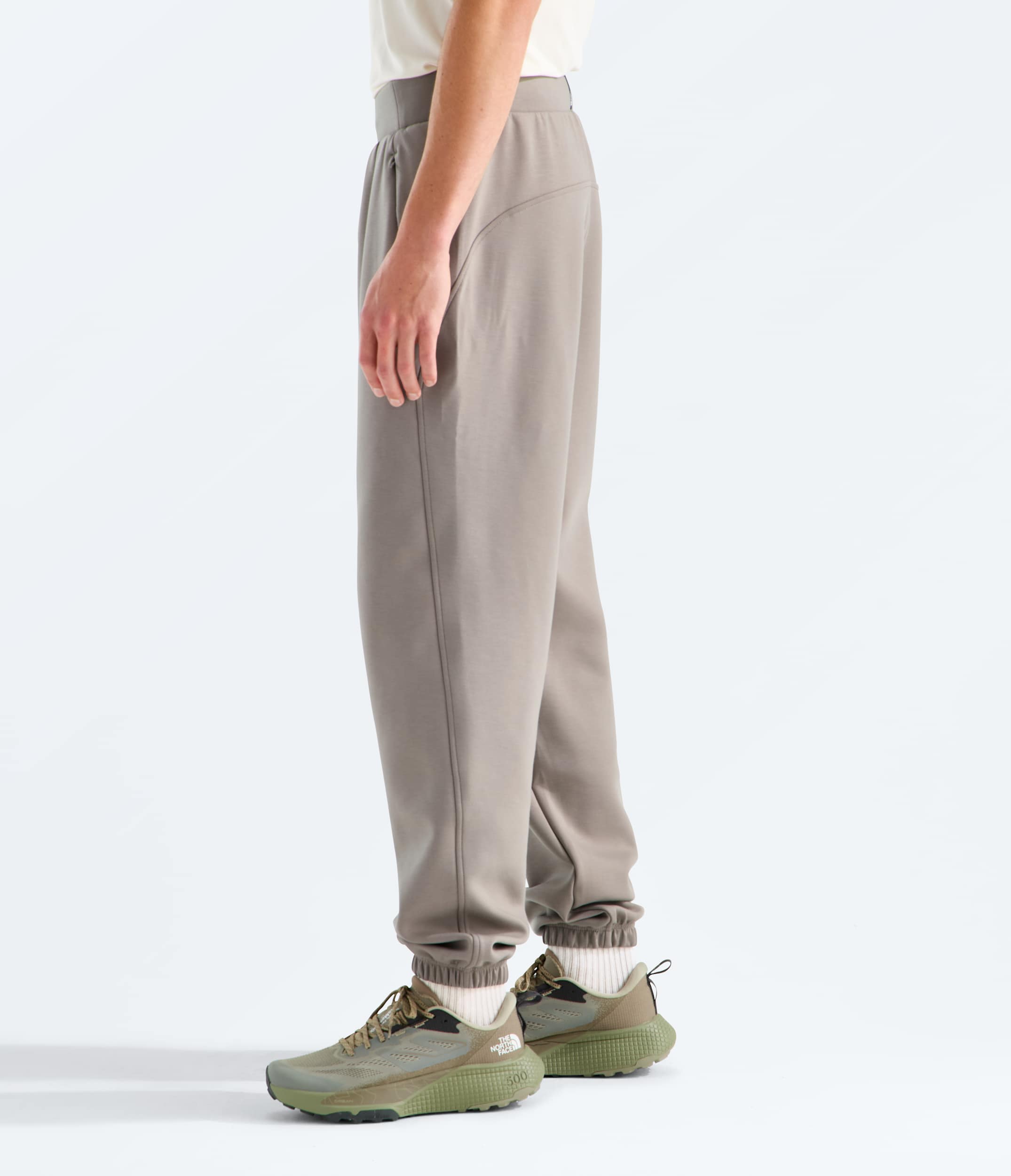 Mens Dynamic Pants TNF MODEL34