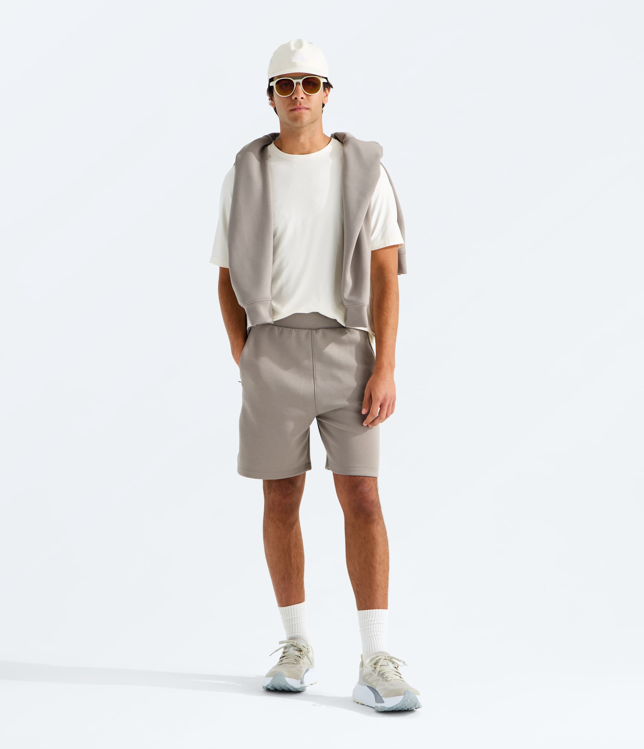 Mens Dynamic Short TNF HERO2