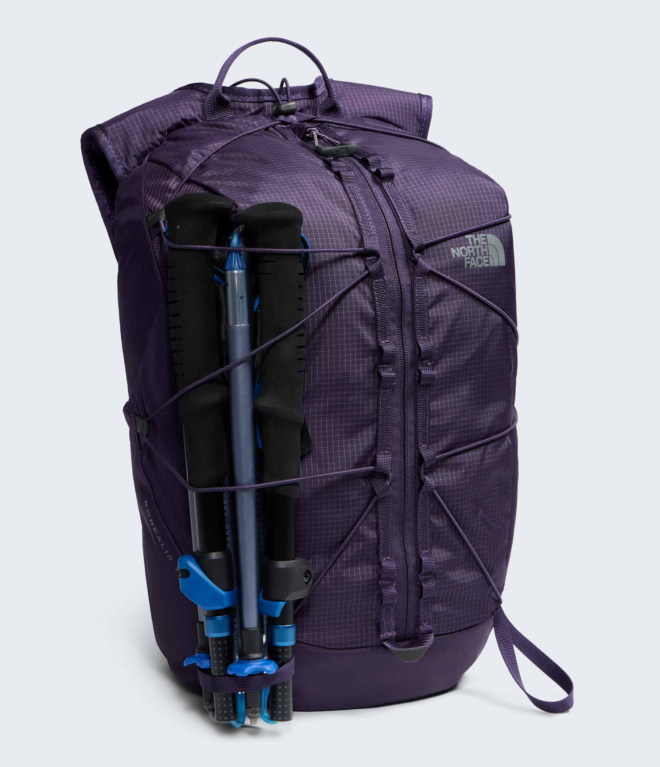 Borealis Trail 16 Backpack TNF ALT2