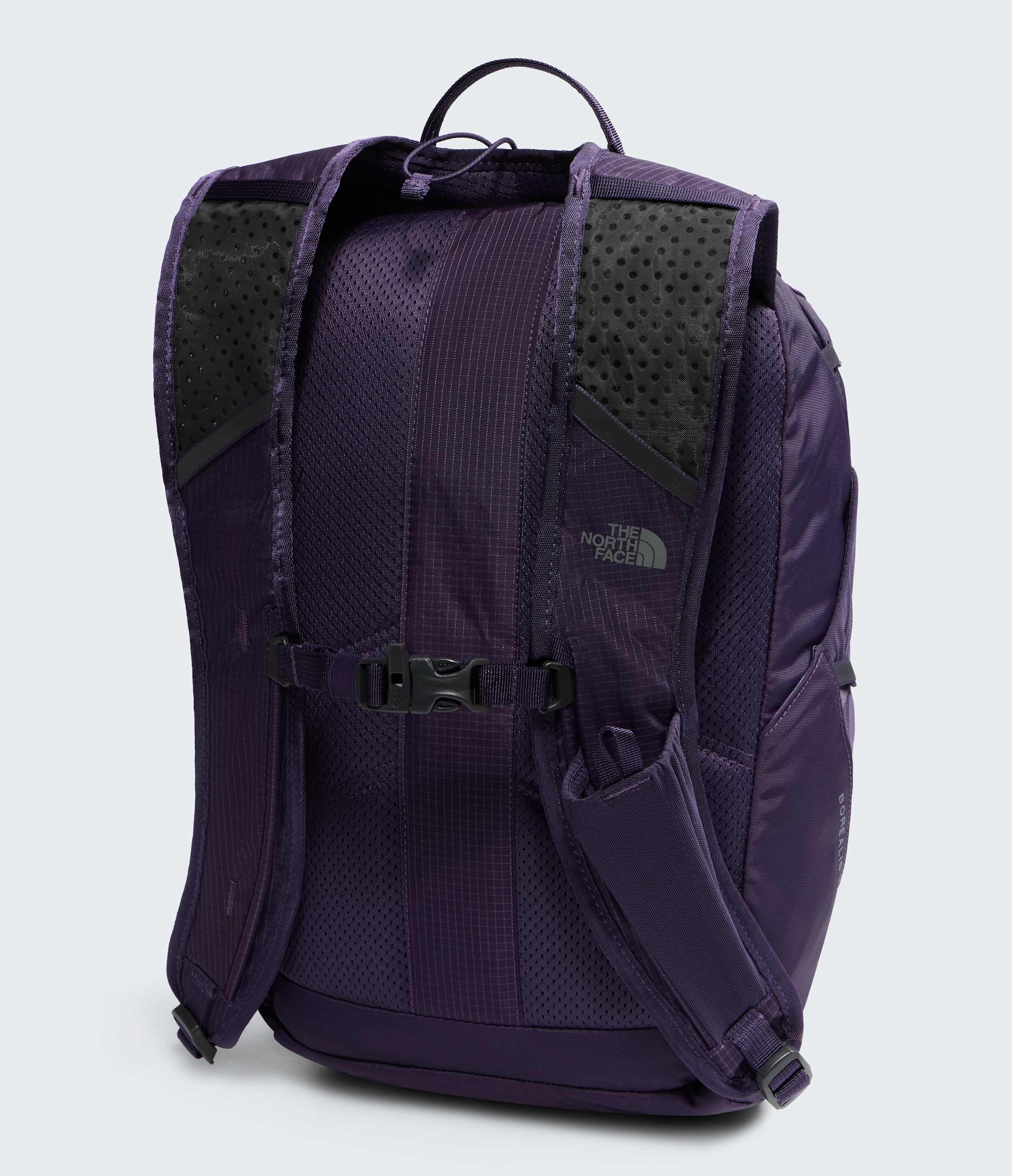Borealis Trail 16 Backpack TNF BACK