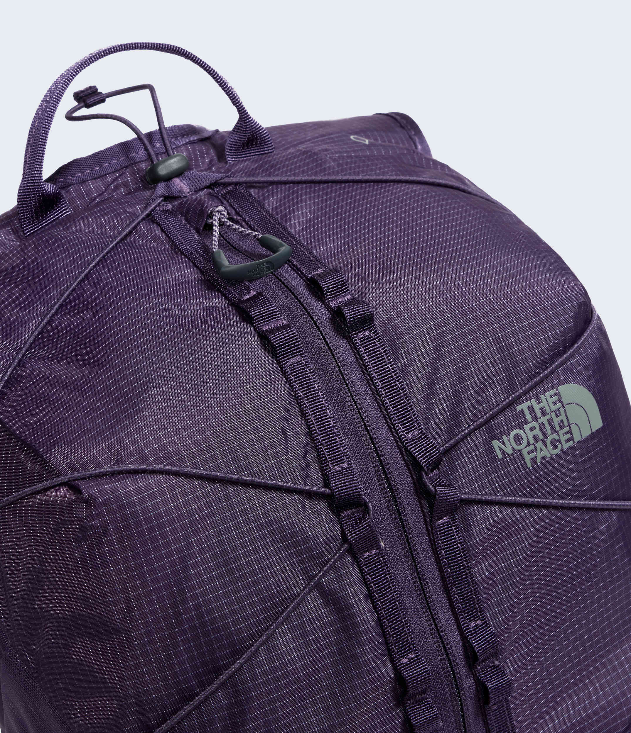 Borealis Trail 16 Backpack TNF DETAIL3