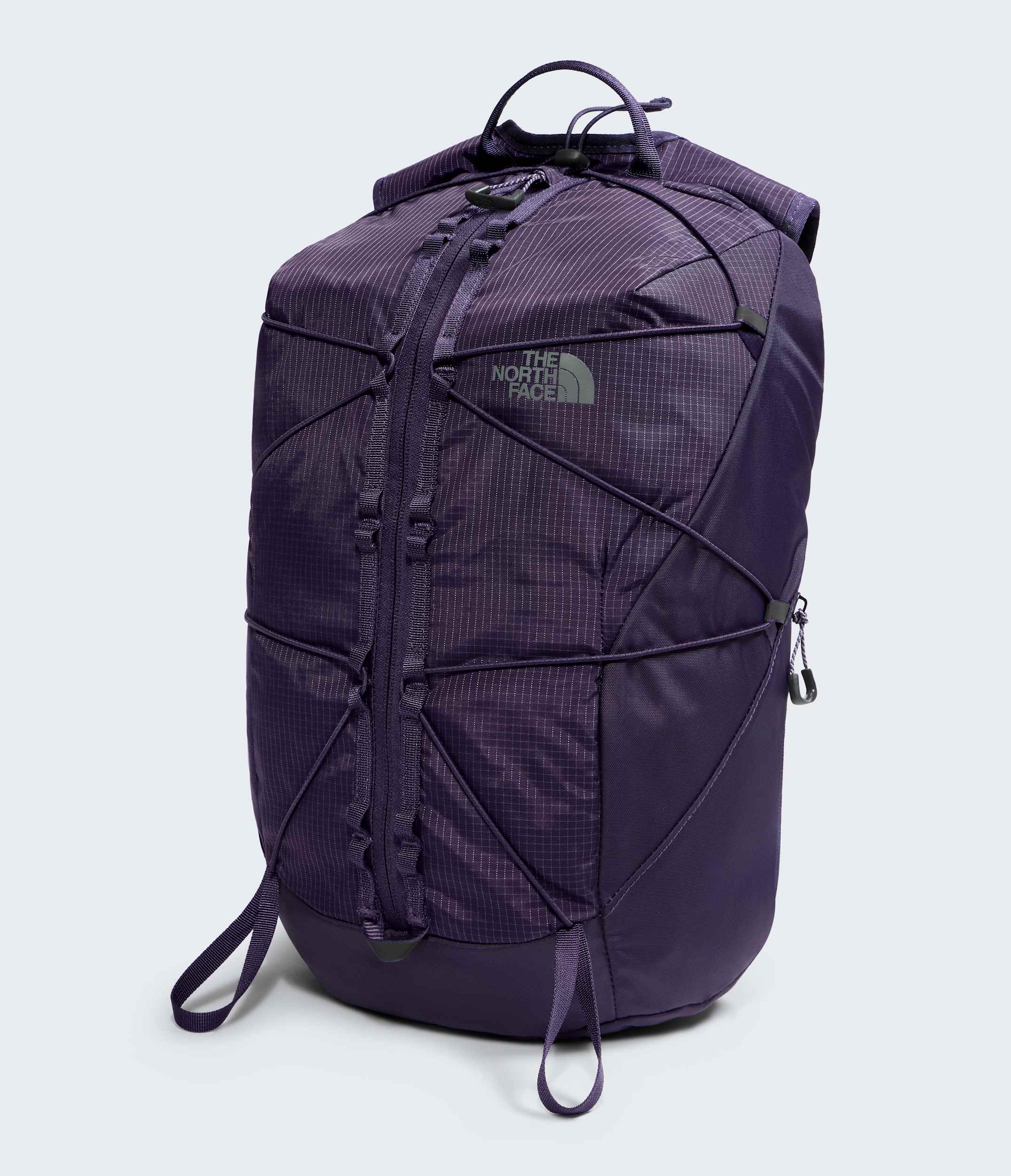 Borealis Trail 16 Backpack TNF FRONT34