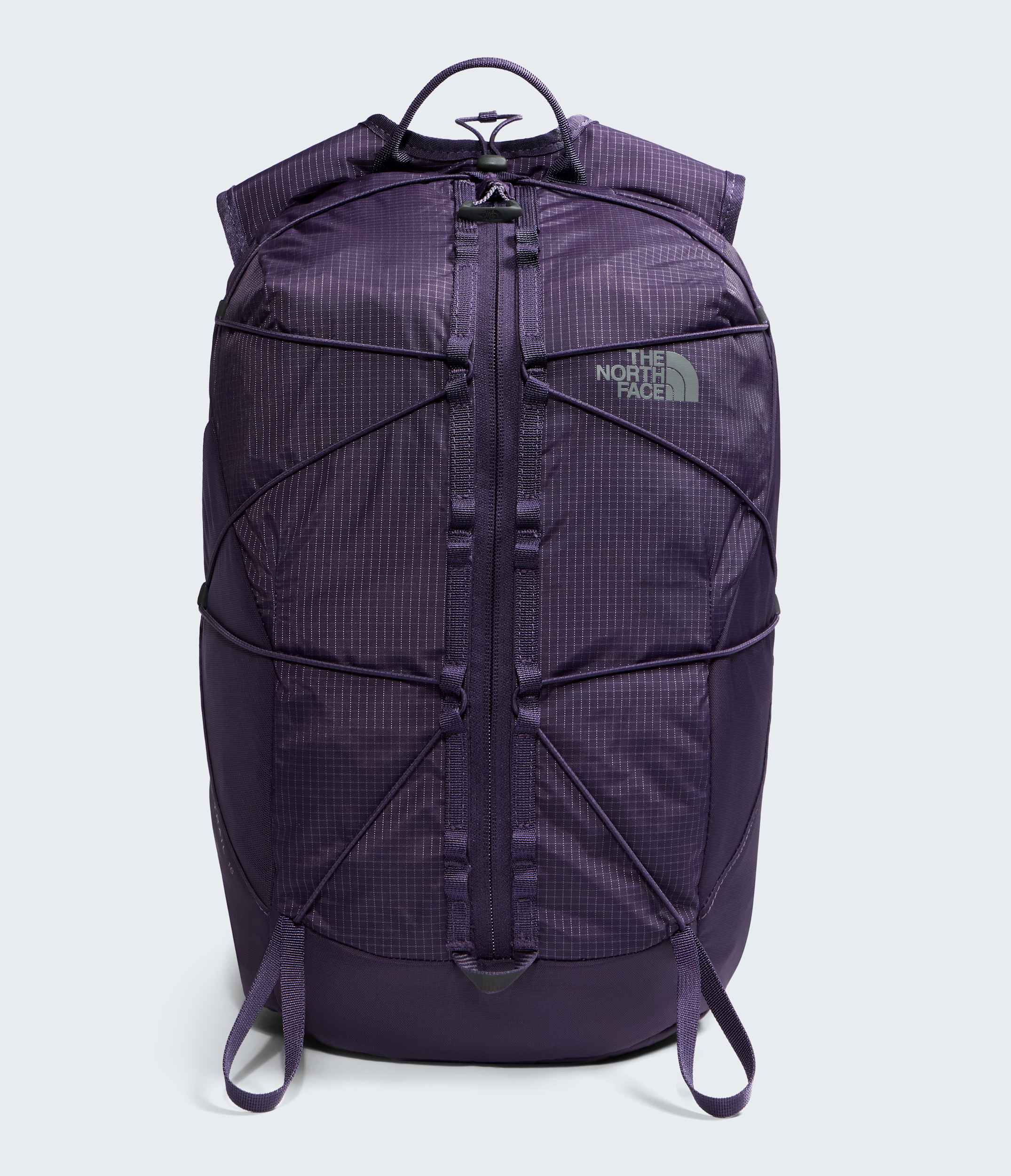 Borealis Trail 16 Backpack TNF HERO