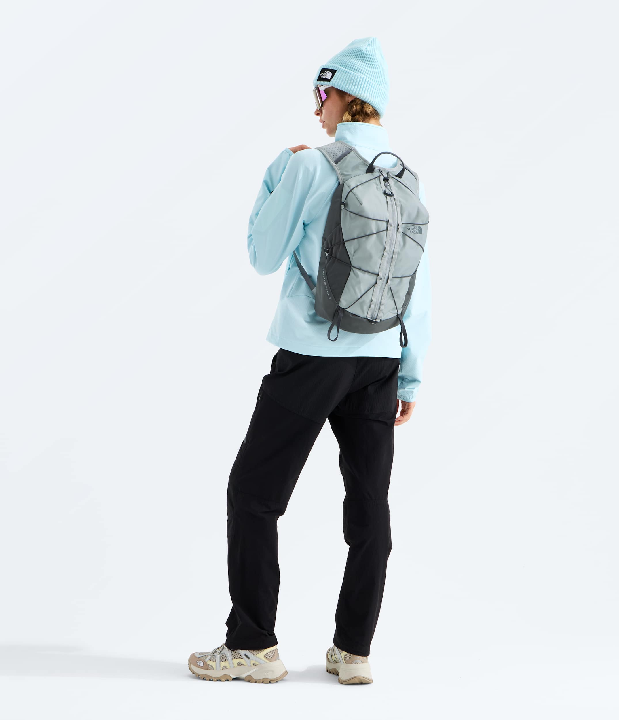 Borealis Trail 16 Backpack | The North Face