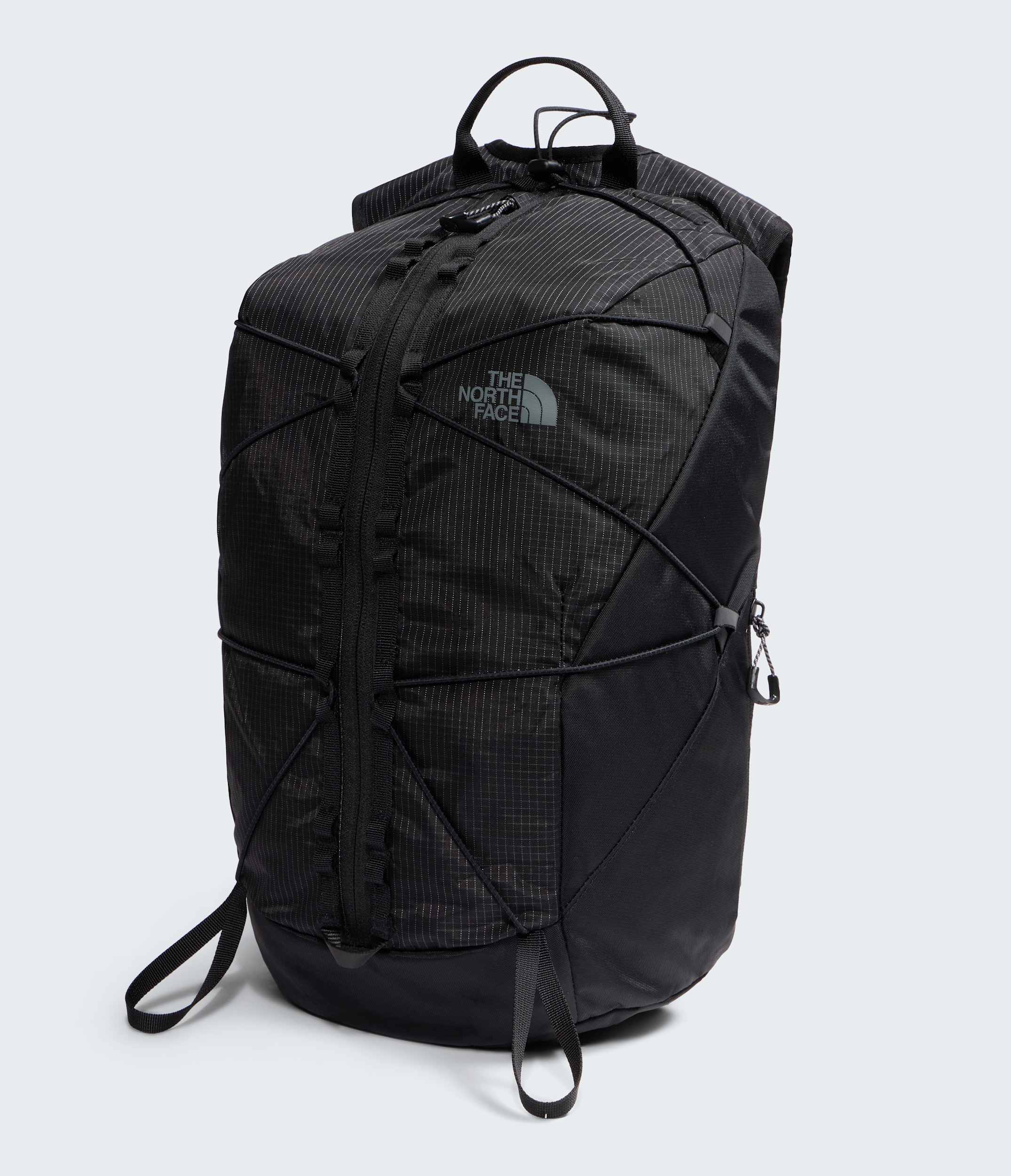 Borealis Trail 16 Backpack TNF FRONT34