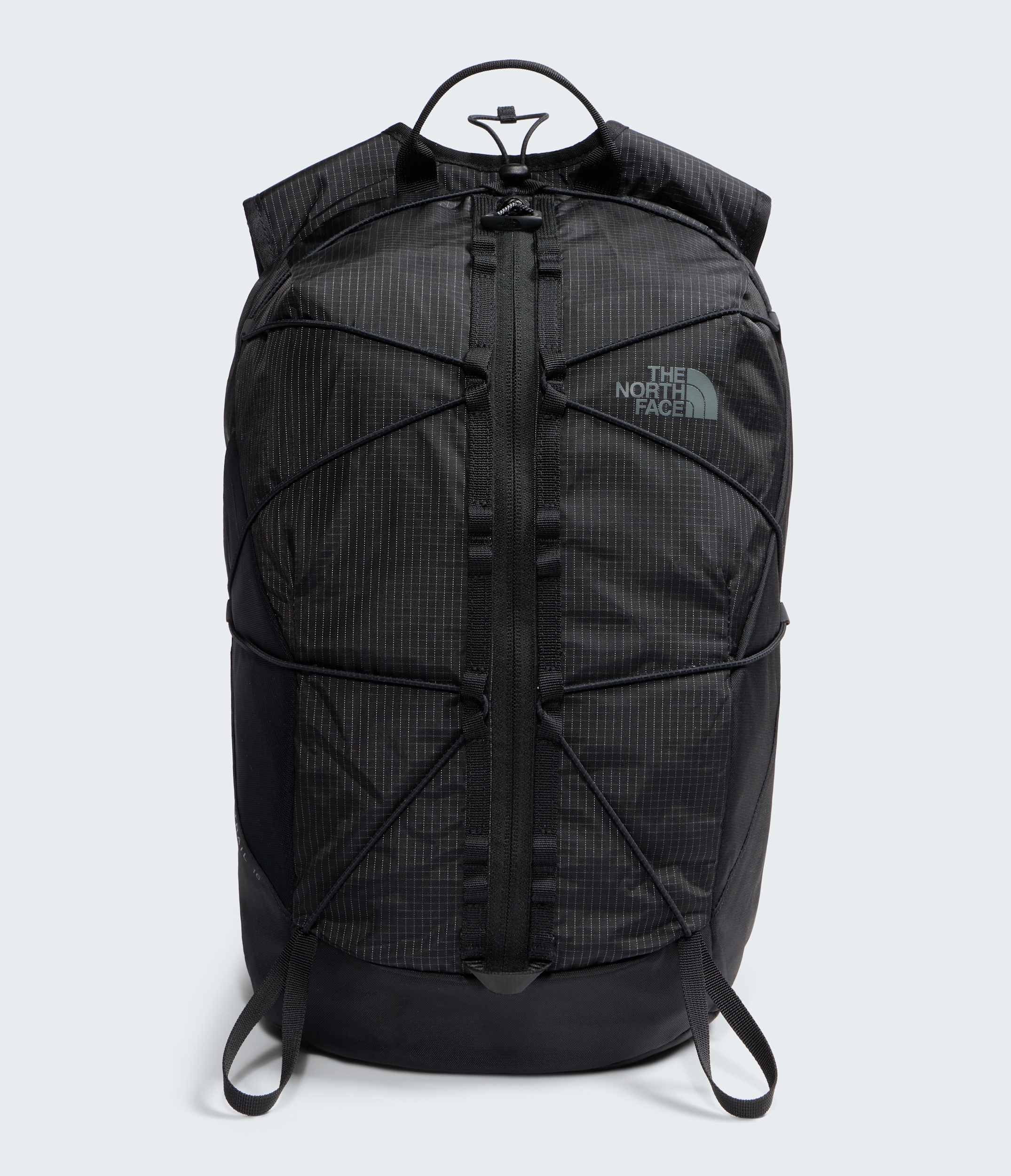 Borealis Trail 16 Backpack TNF HERO