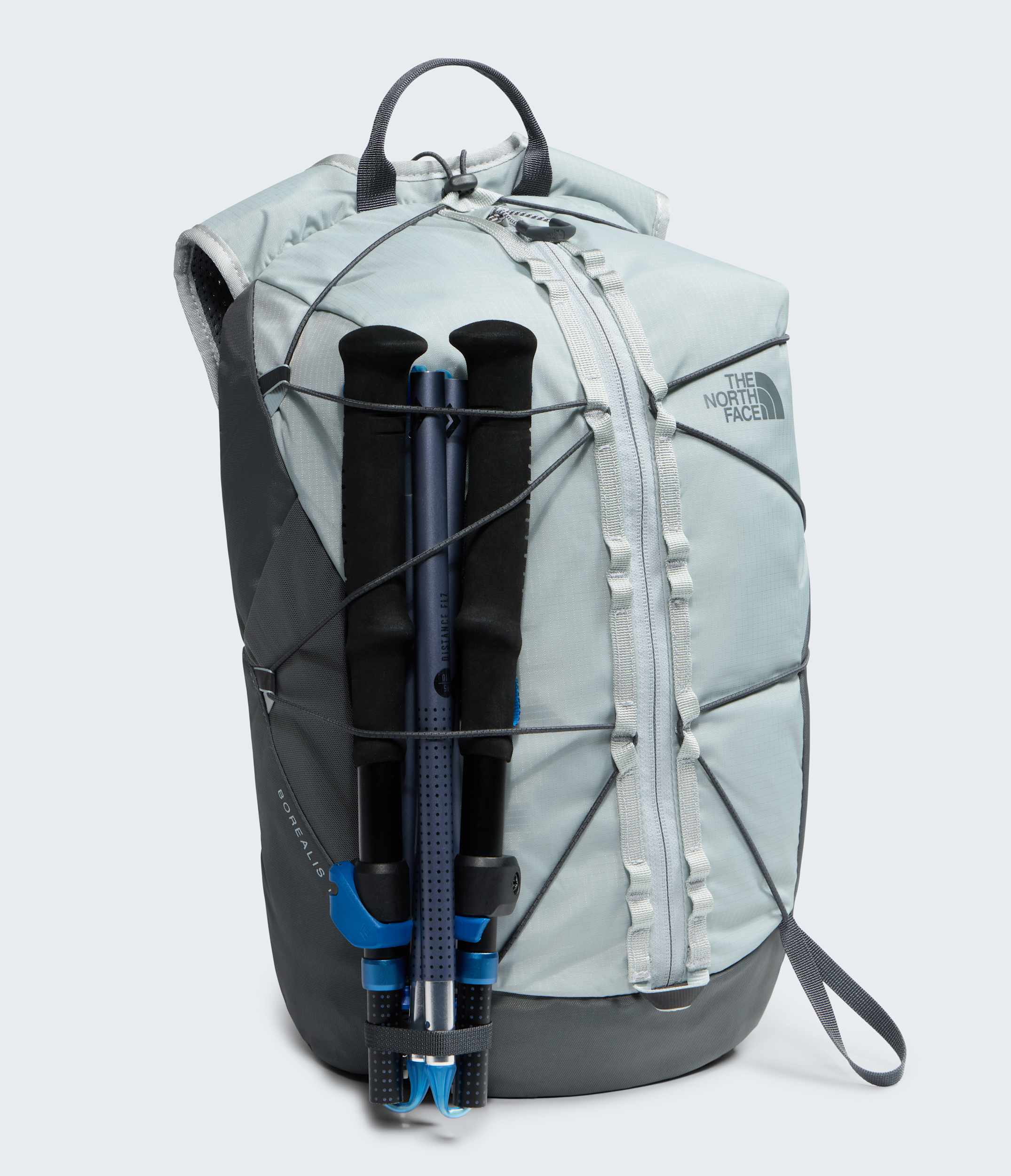 Borealis Trail 16 Backpack | The North Face