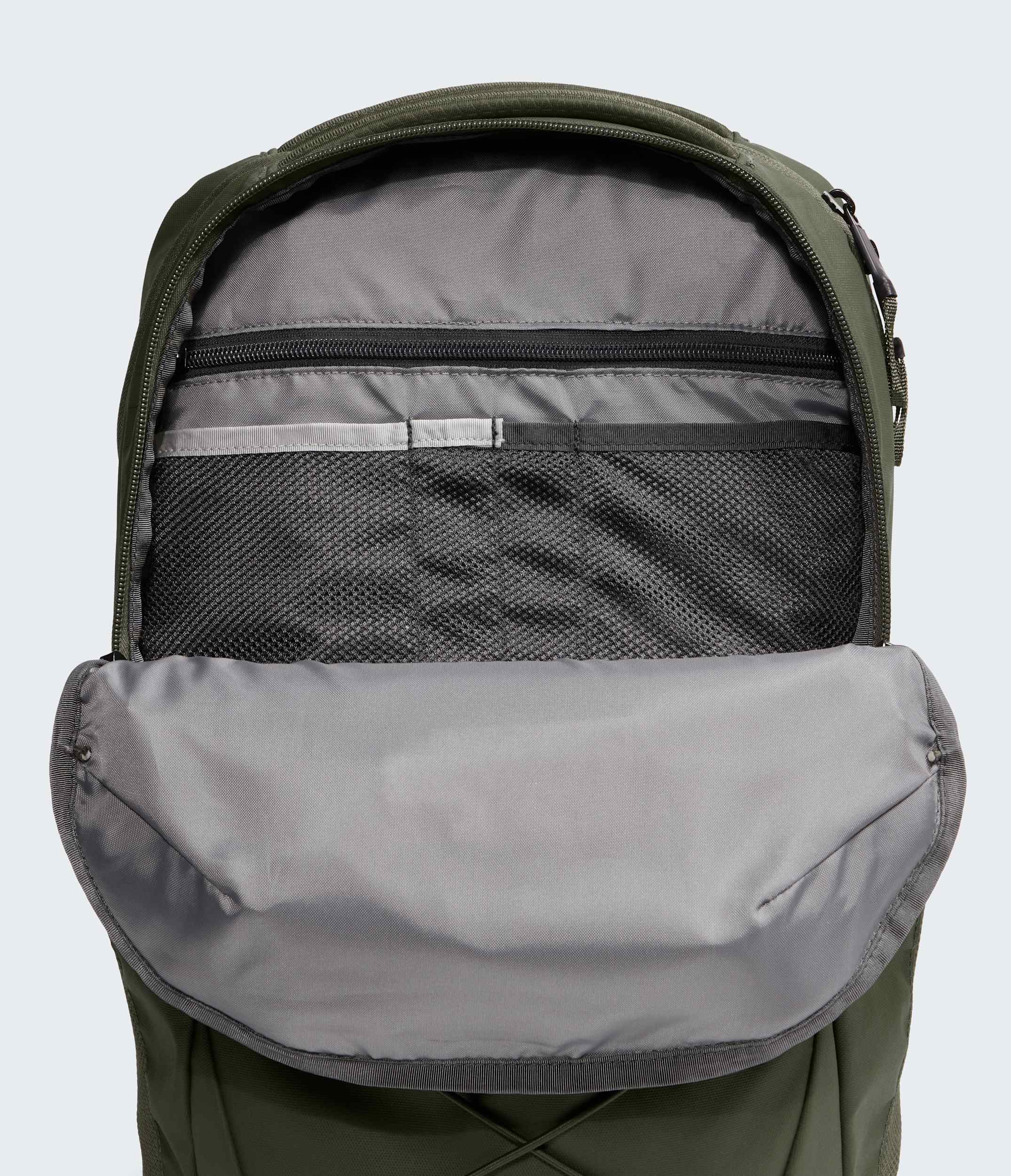 Sac  dos Jester Select TNF DETAIL1