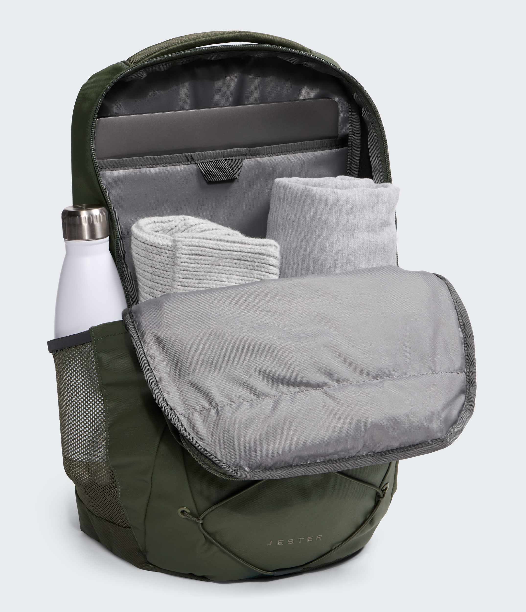 Sac  dos Jester Select TNF INT