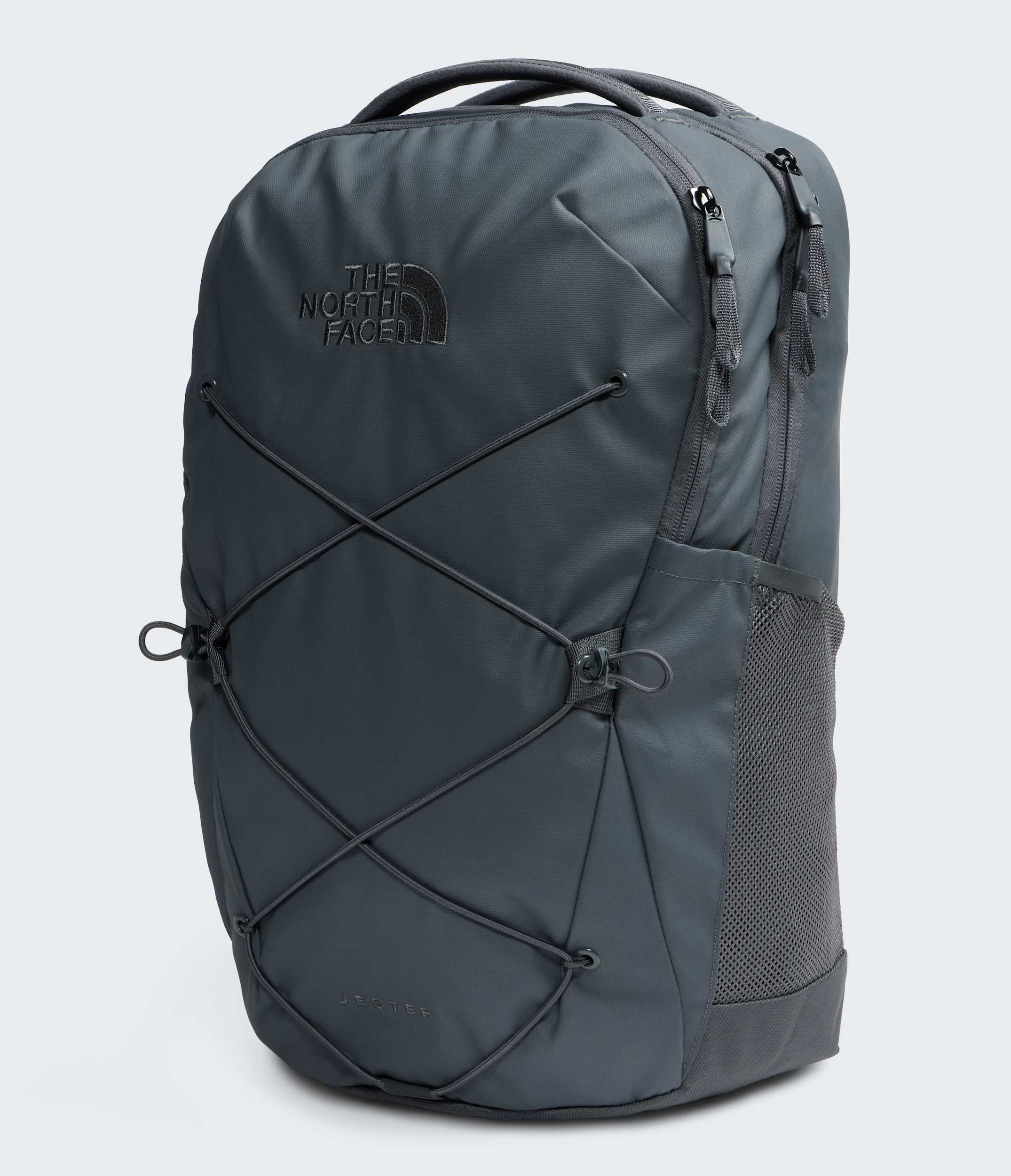 Jester Select Backpack  28L TNF FRONT34