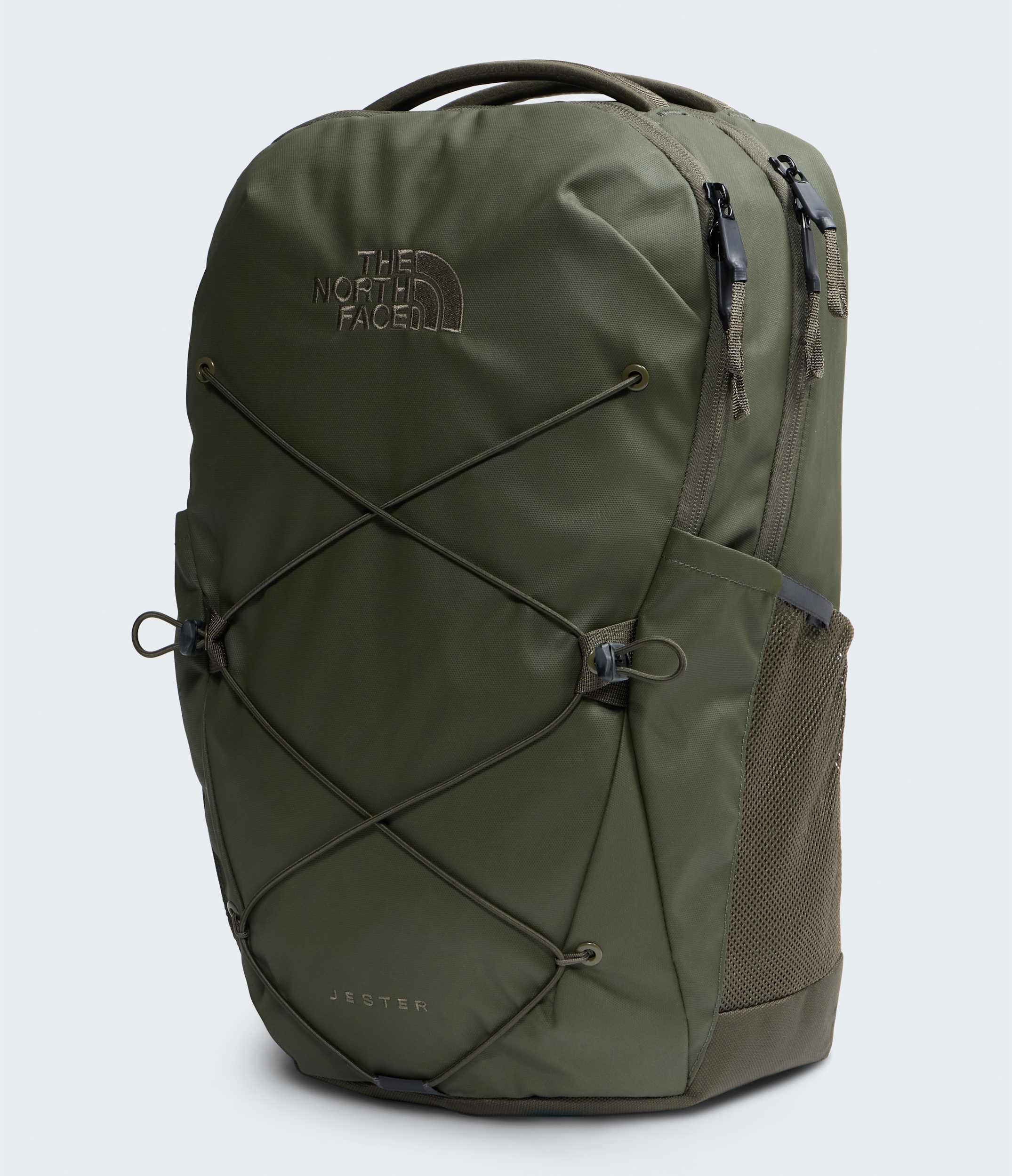 Sac  dos Jester Select TNF FRONT34
