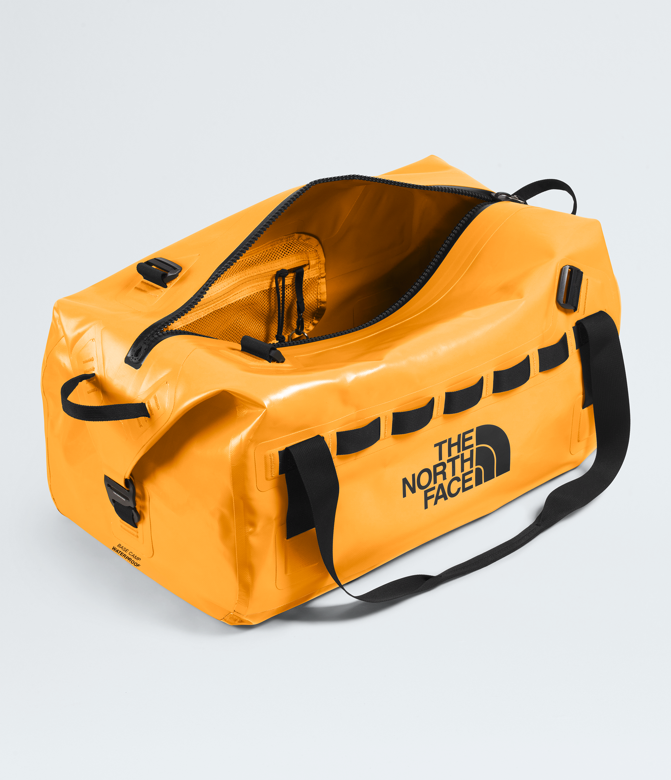 Base Camp Waterproof Duffel 50L TNF INT