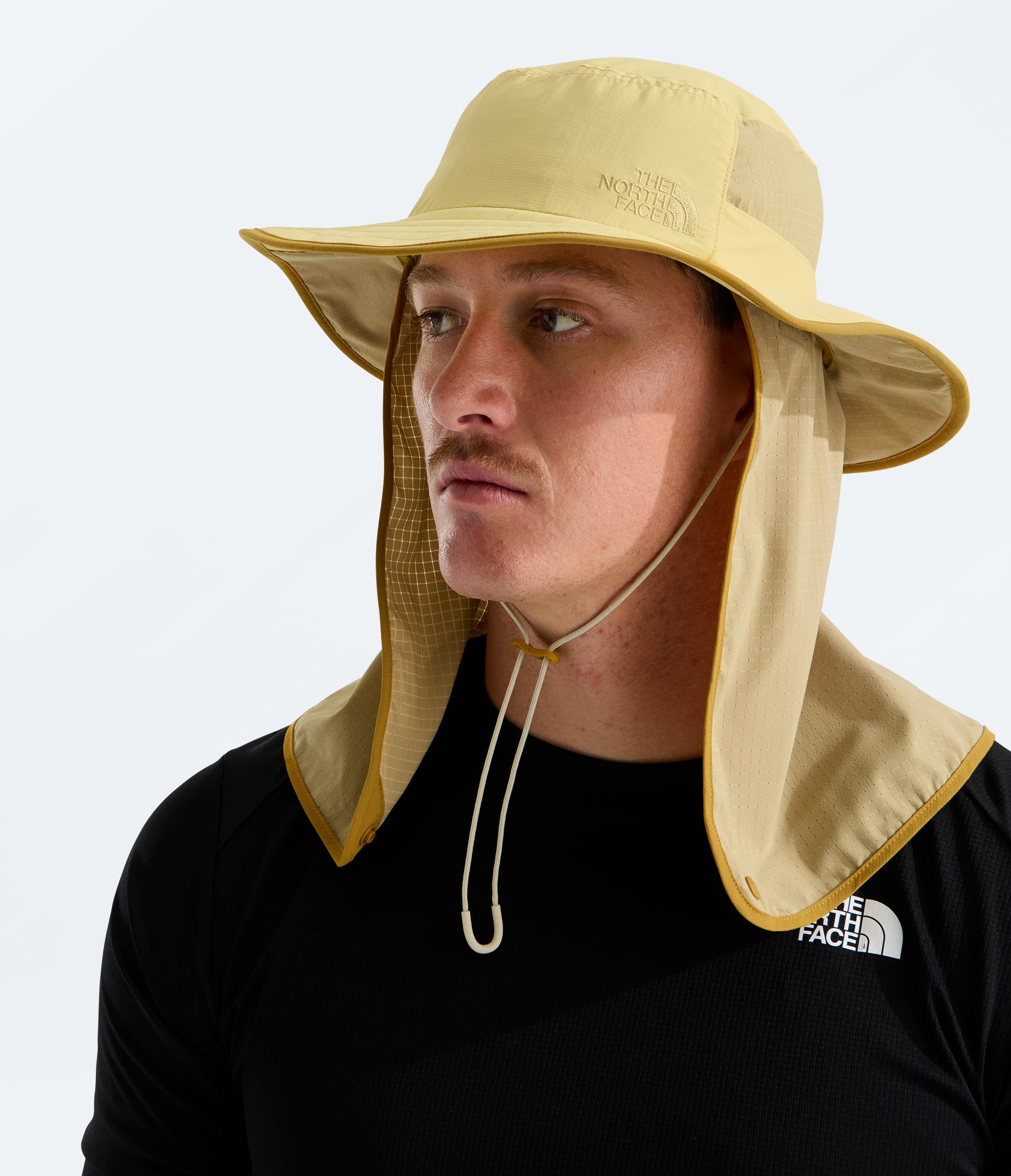 Chapeau transformable  bord Universal Horizon TNF HERO