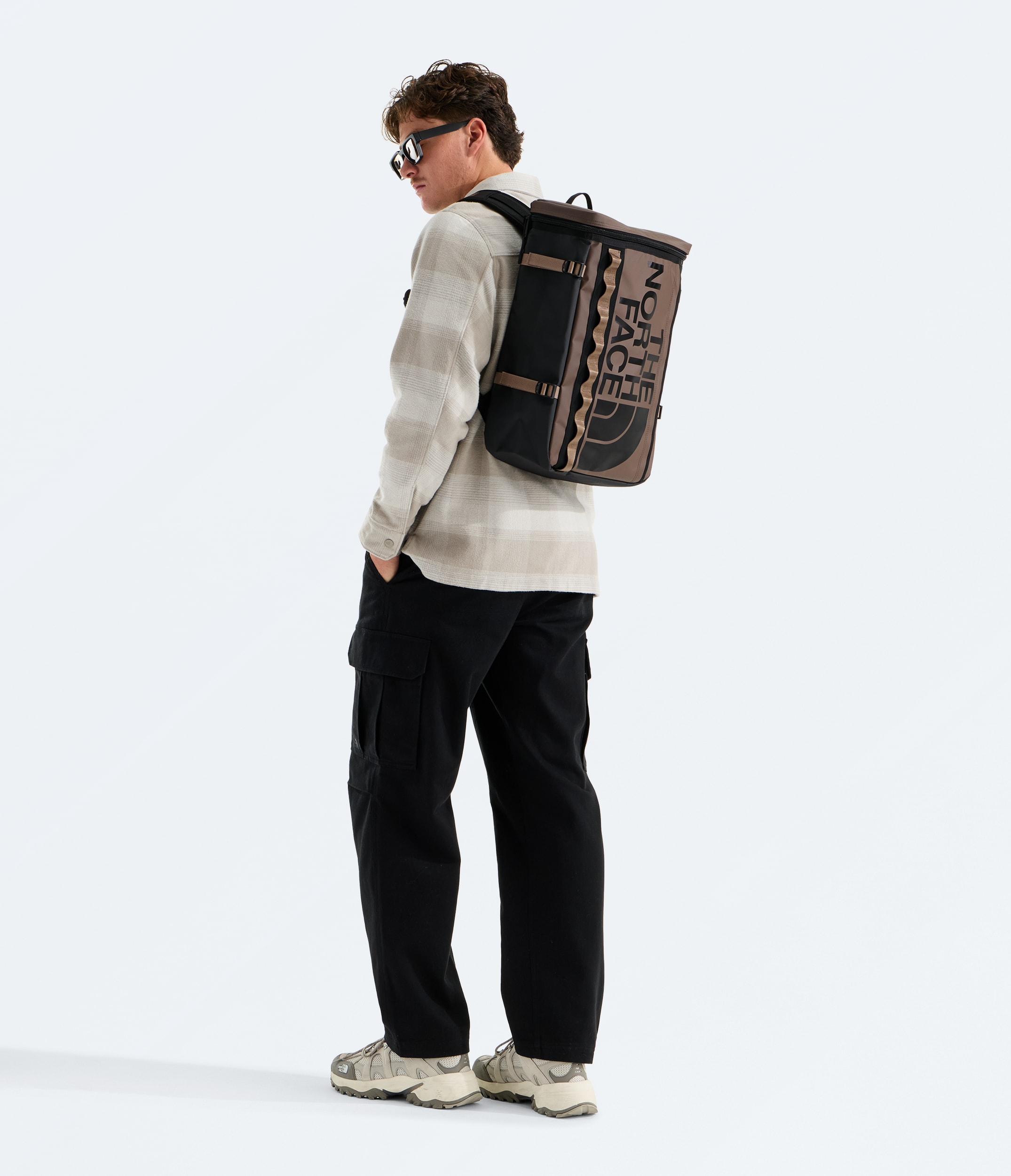 Base Camp™ Fusebox | The North Face