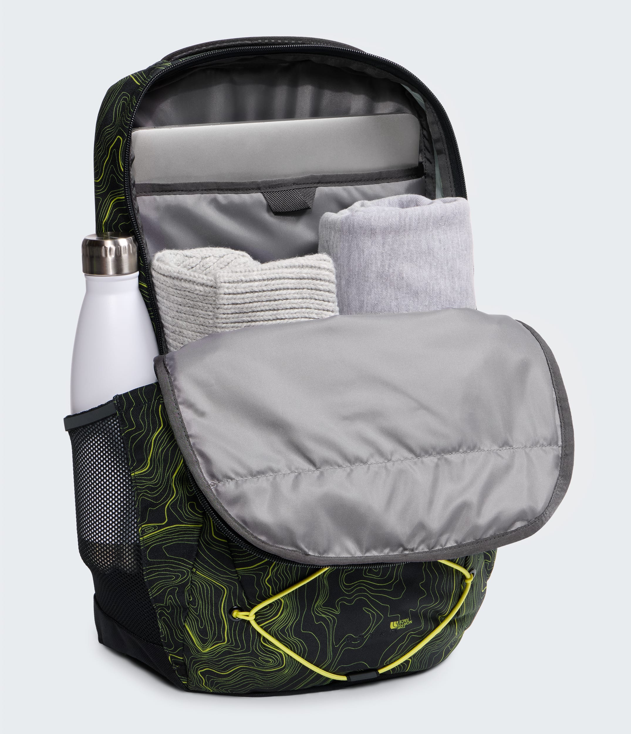 Jester Backpack TNF INT