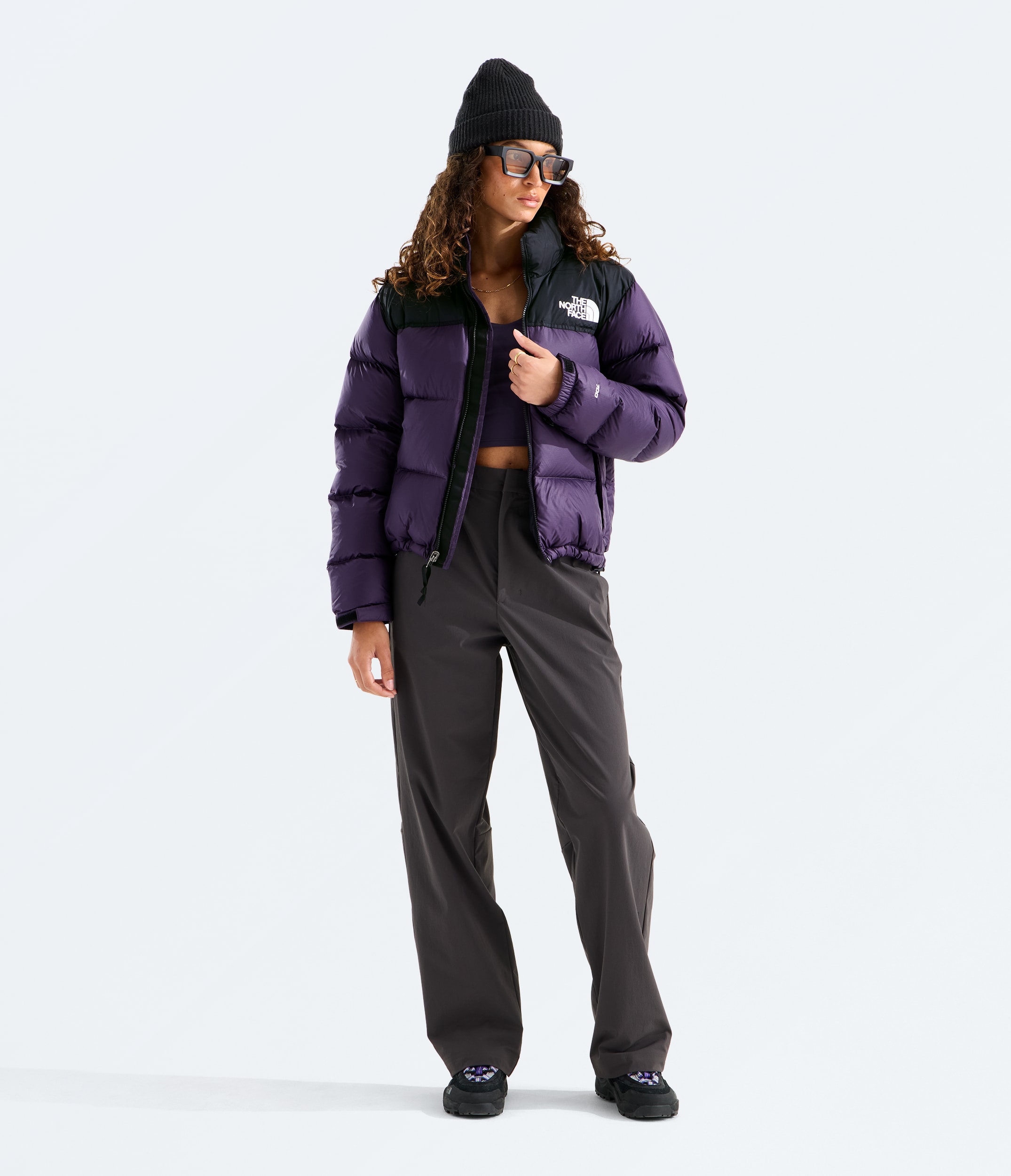 Women's 1996 Retro Nuptse Jacket | The North Face