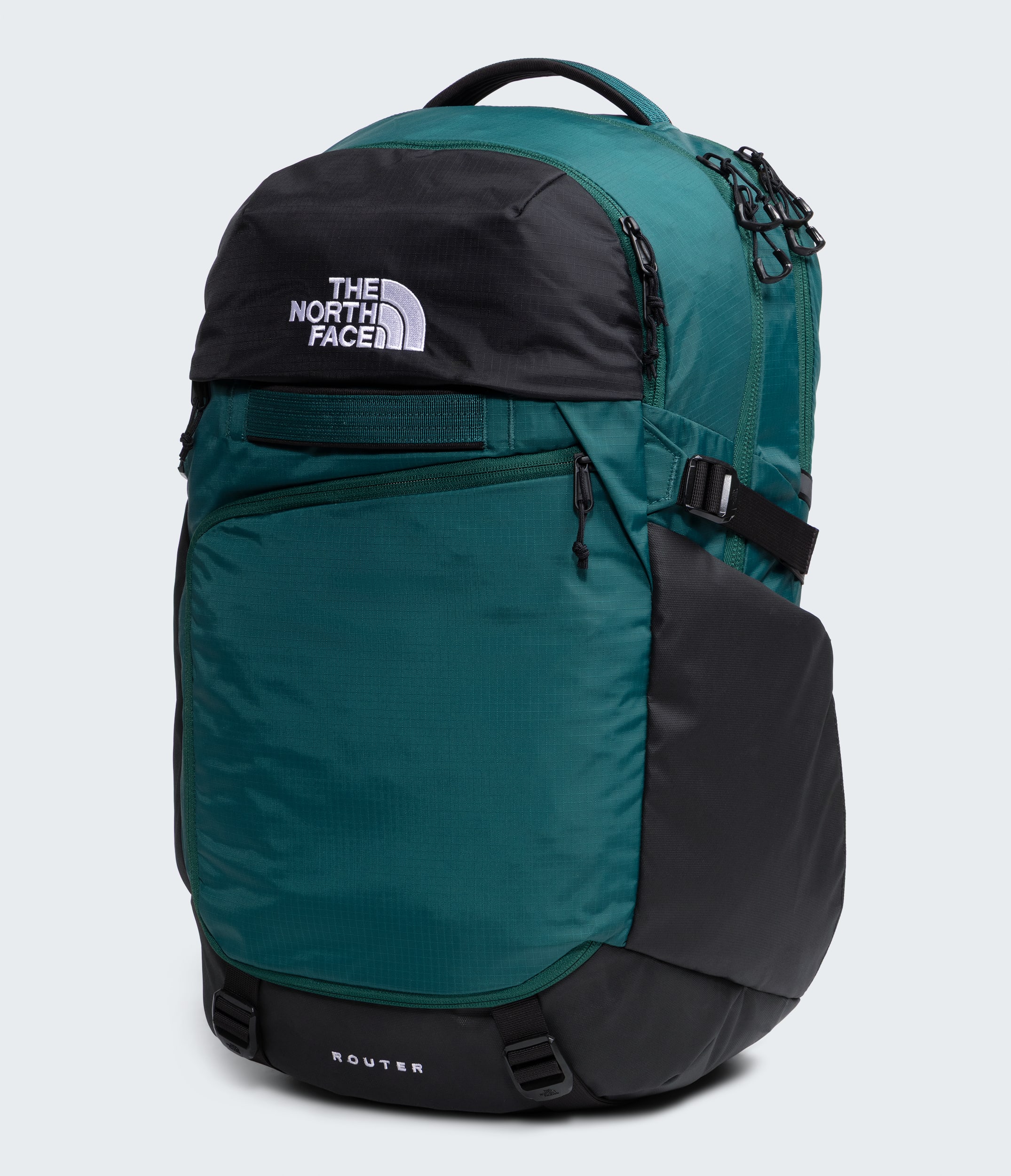THE NORTH FACE(ザ・ノース・フェイス) ROUTERリュックサック Router Backpack - 40L | The North Face Canada