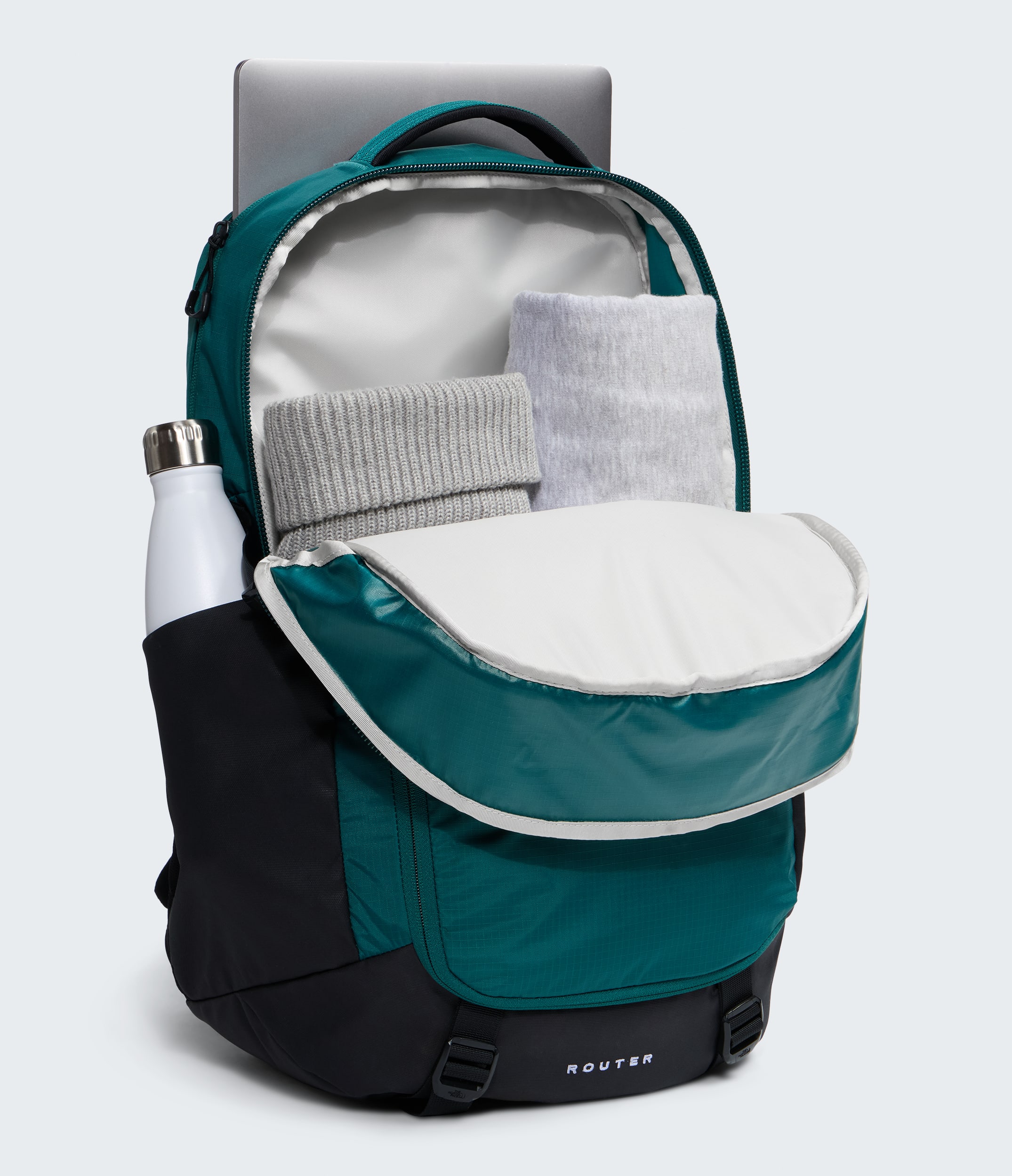 Router Backpack - 40L | The North Face Canada