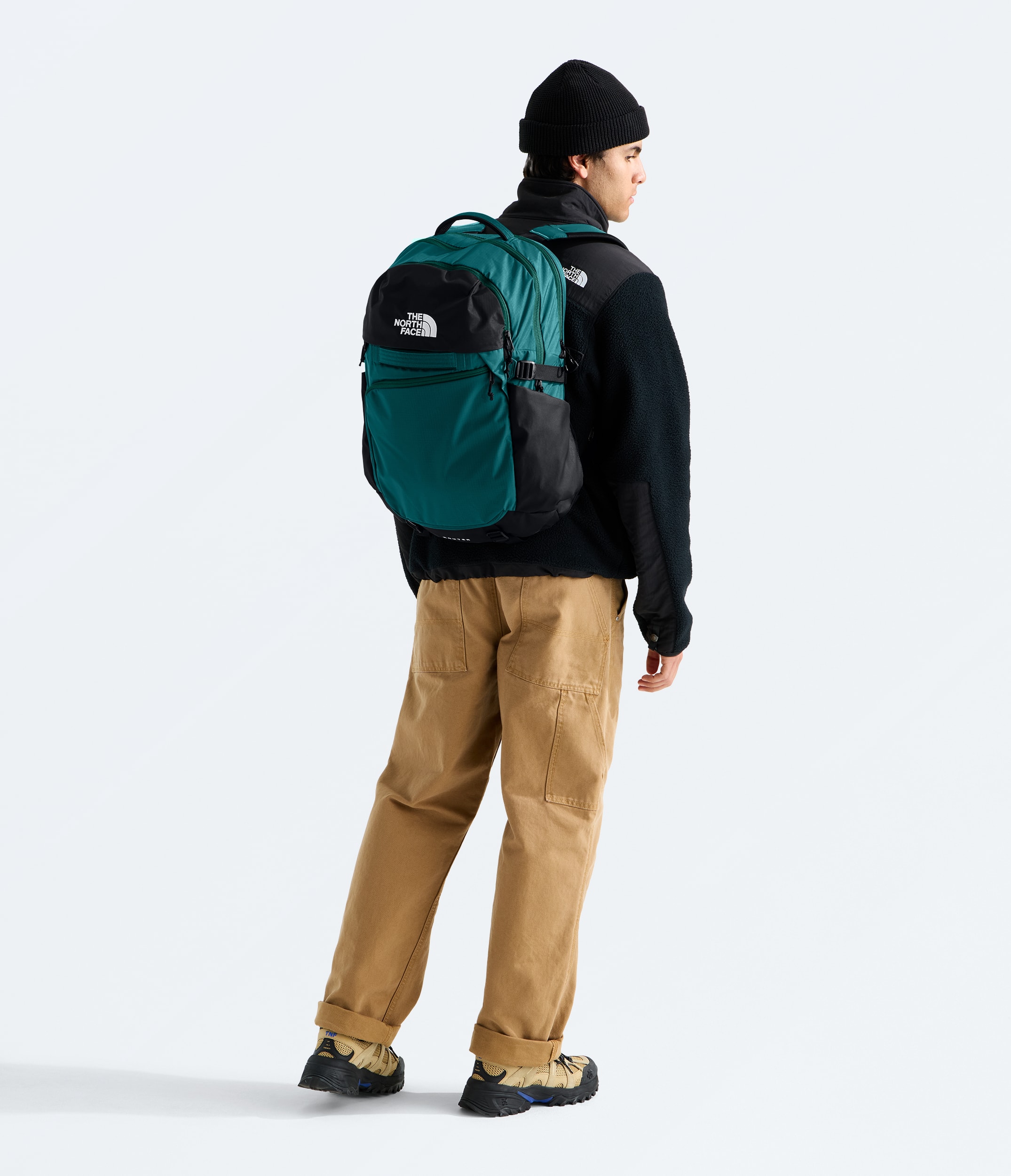Router Backpack - 40L | The North Face Canada