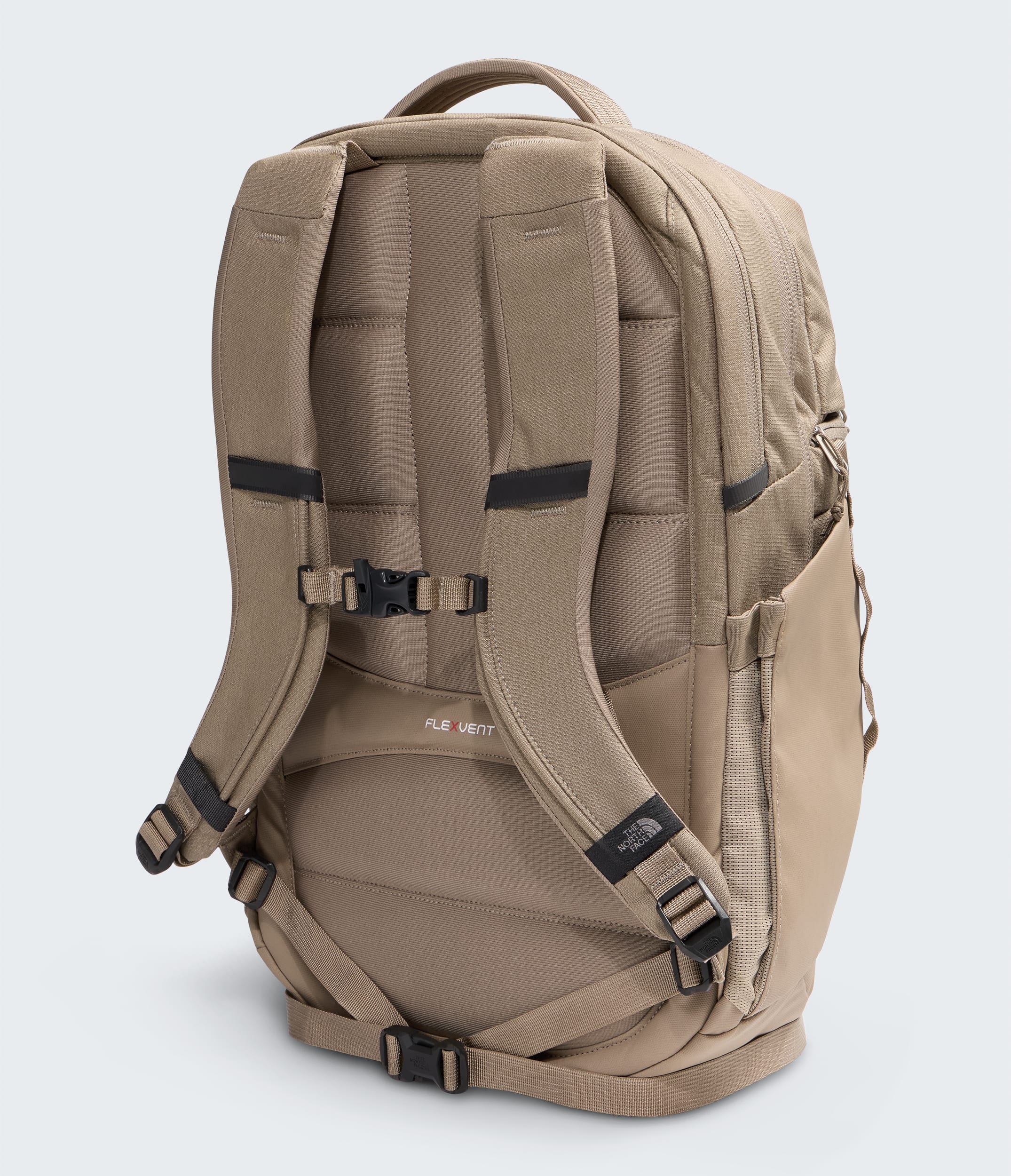 Womens Surge Backpack TNF BACK