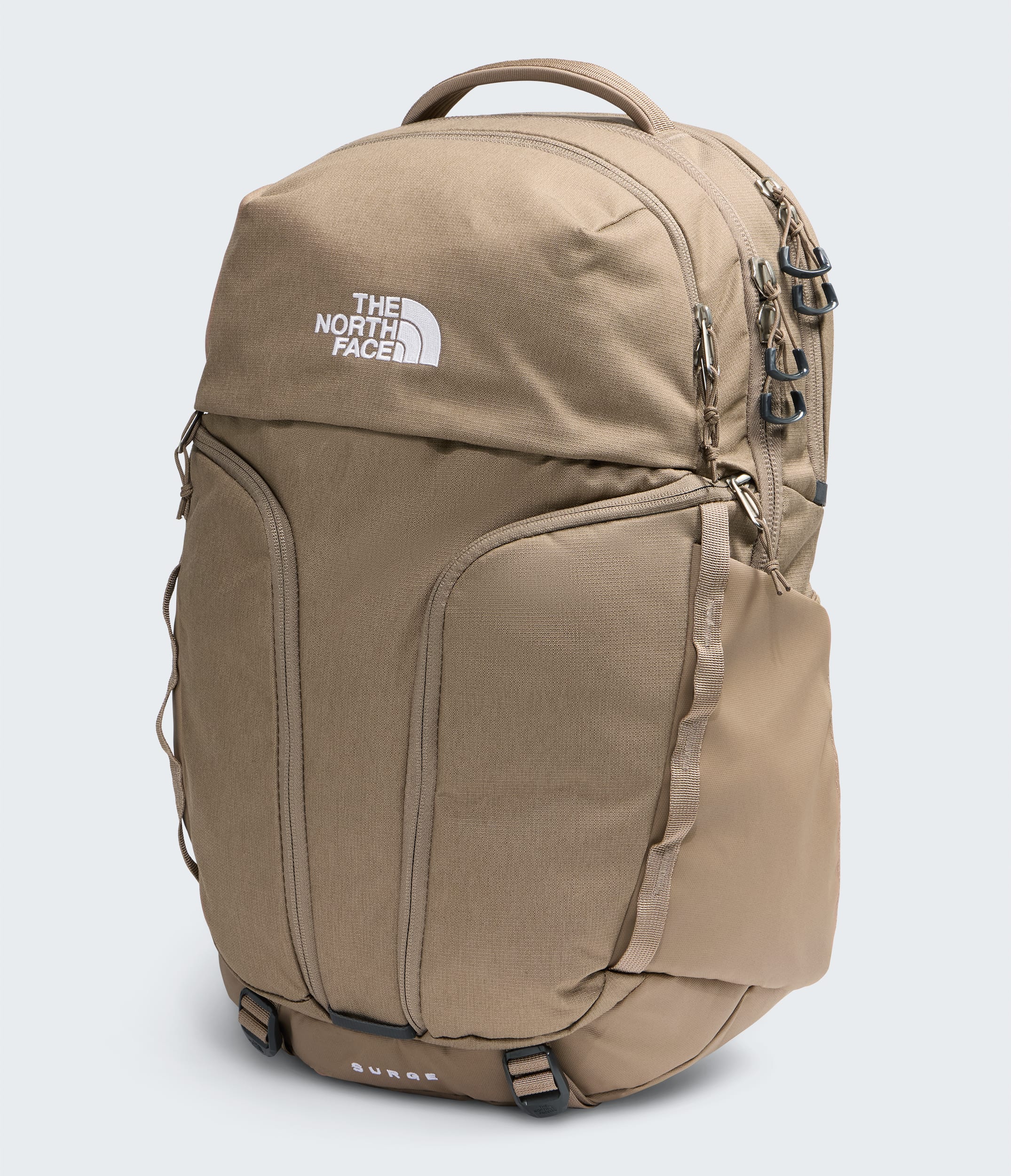 Womens Surge Backpack TNF FRONT34