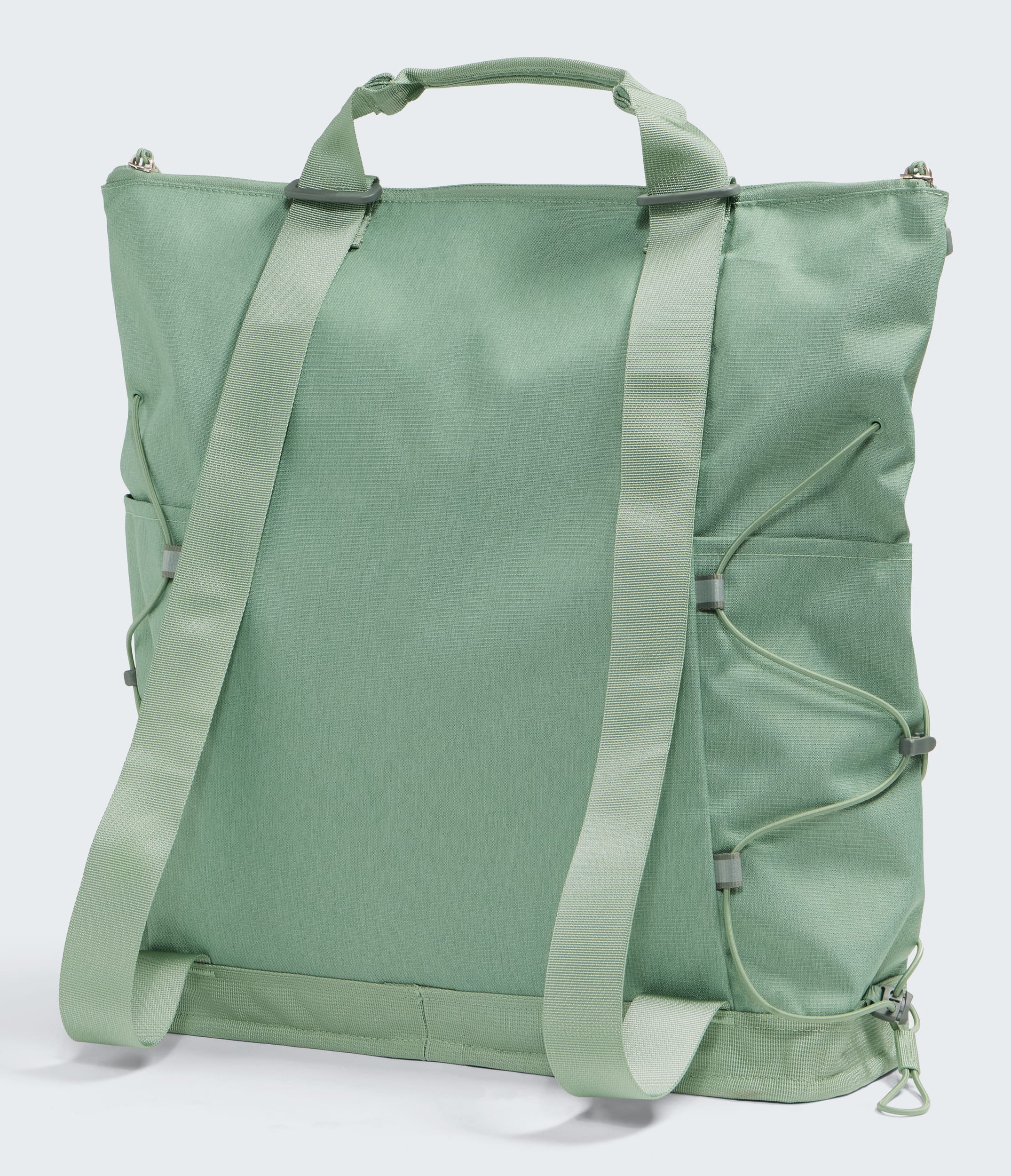 Borealis Tote TNF BACK