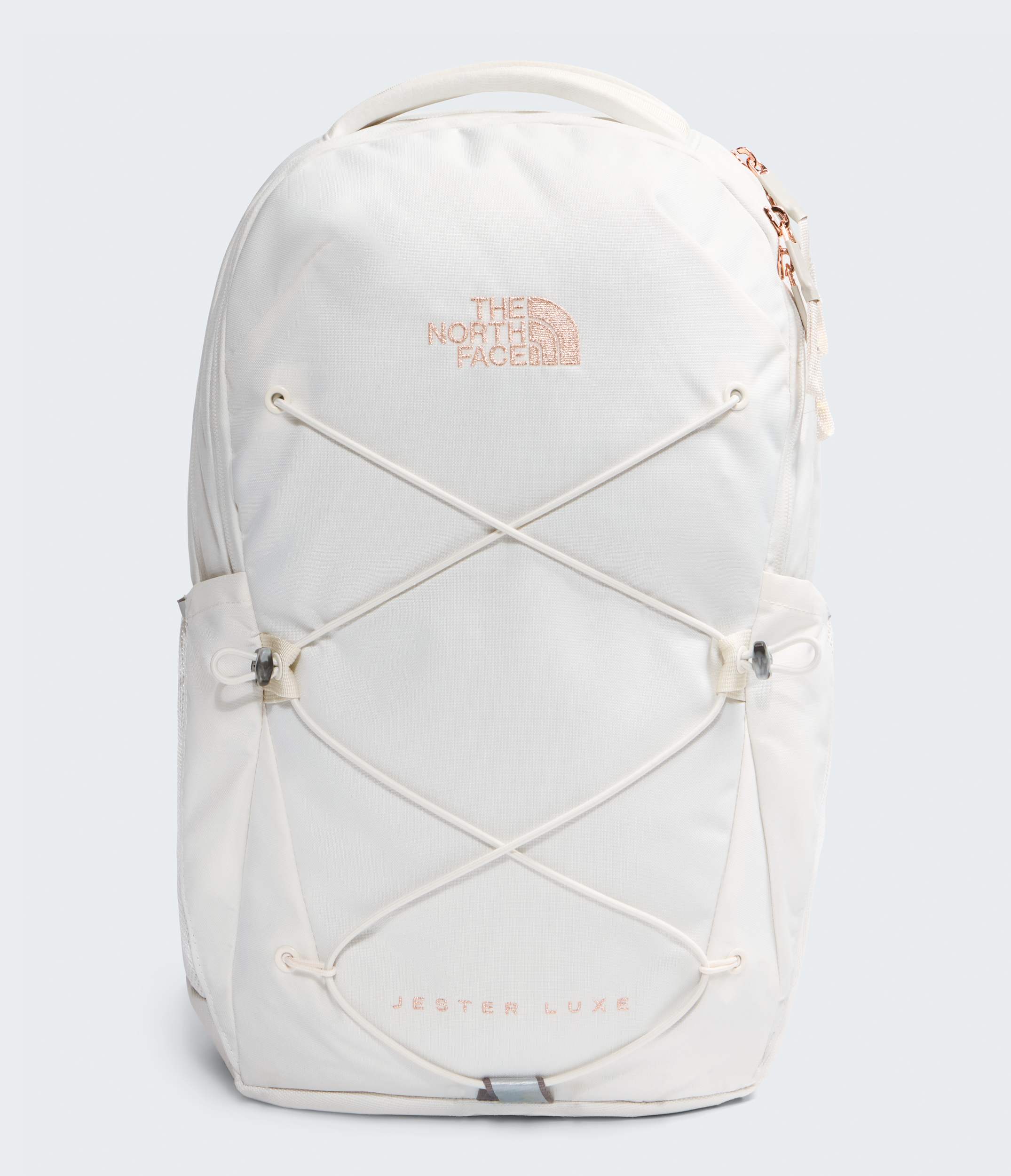 Womens Jester Luxe Backpack  27L TNF HERO