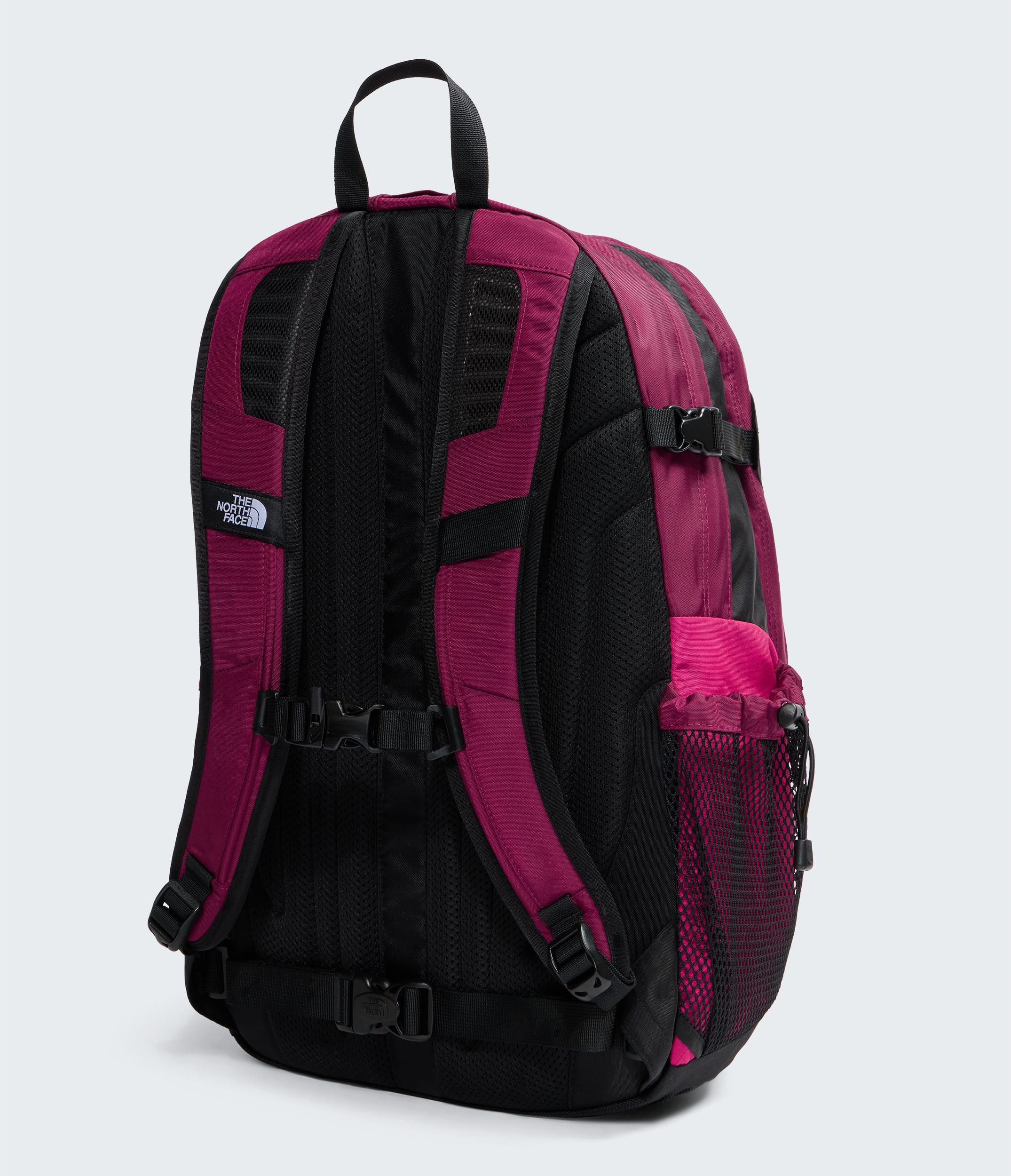 Hot Shot SE Backpack TNF BACK