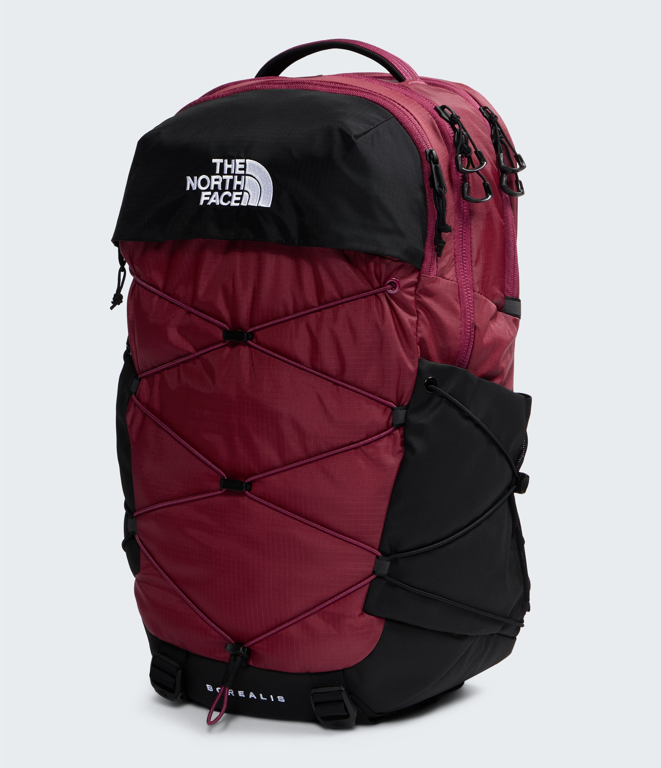 Borealis Backpack TNF FRONT34