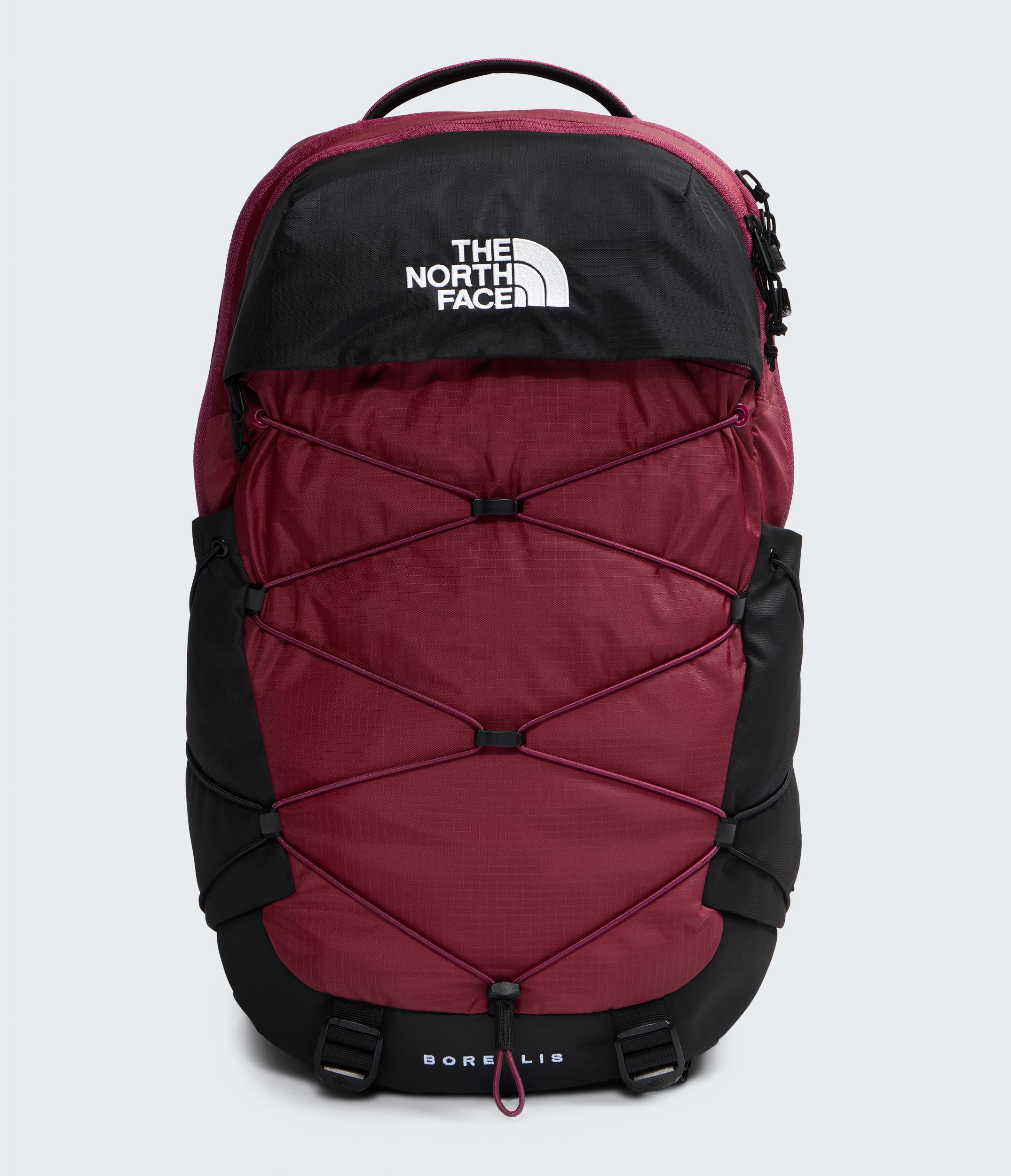 Borealis Backpack TNF HERO