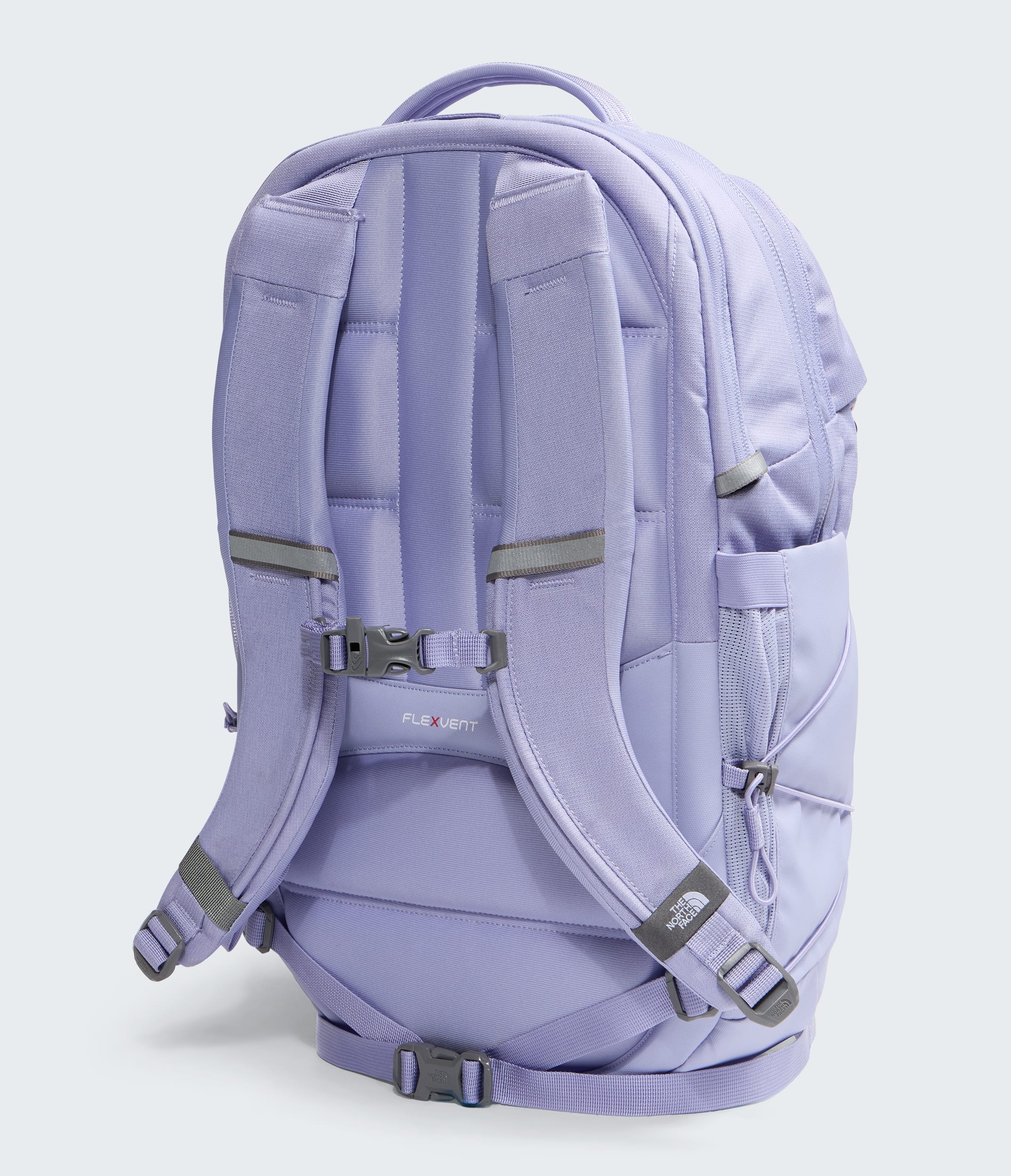 Womens Borealis Backpack TNF BACK