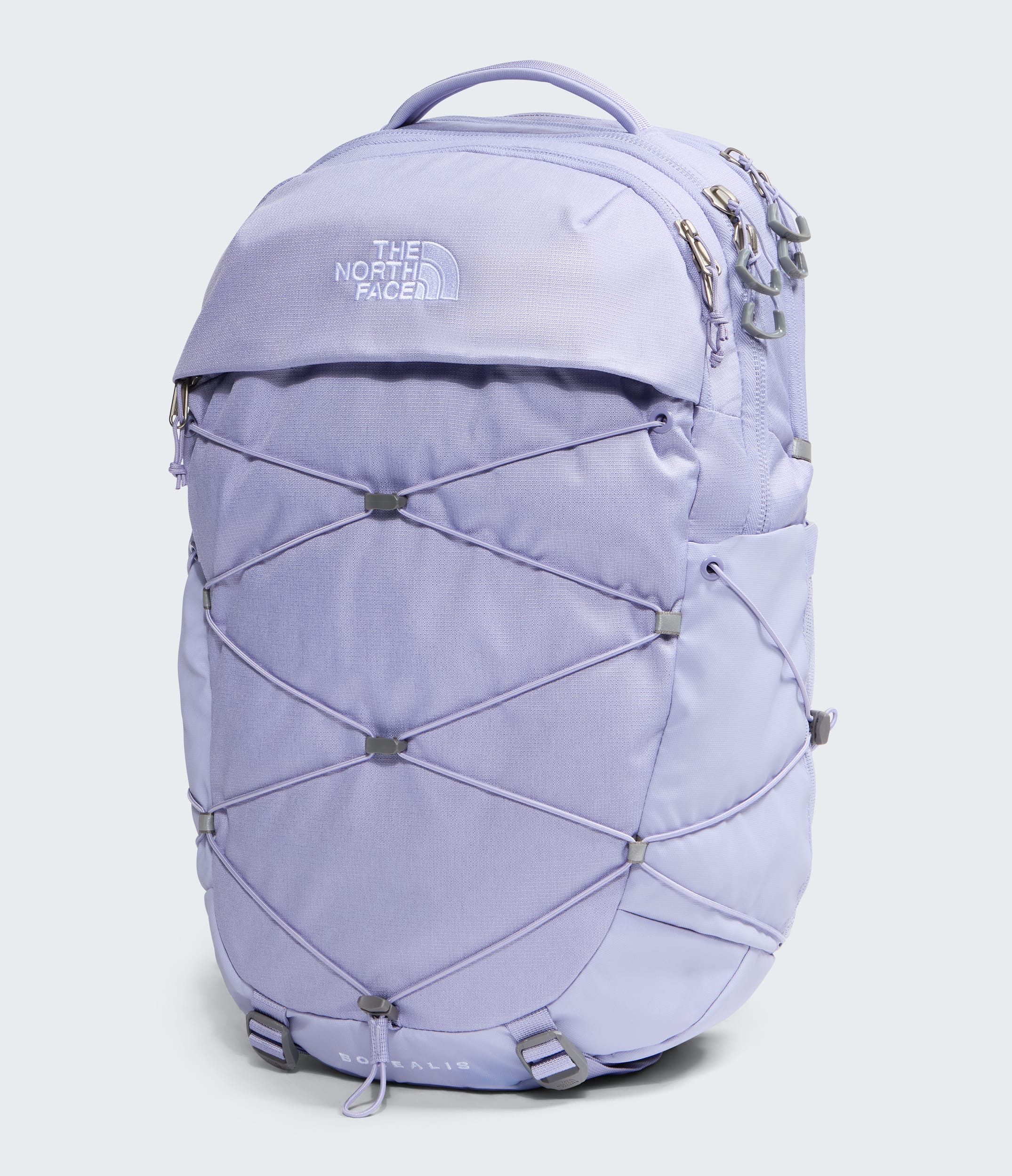 Womens Borealis Backpack TNF FRONT34