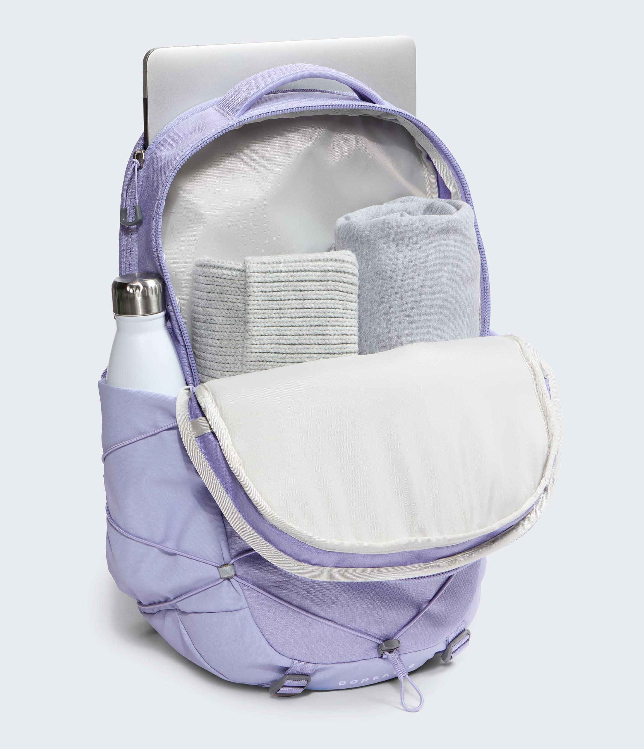 Womens Borealis Backpack TNF INT