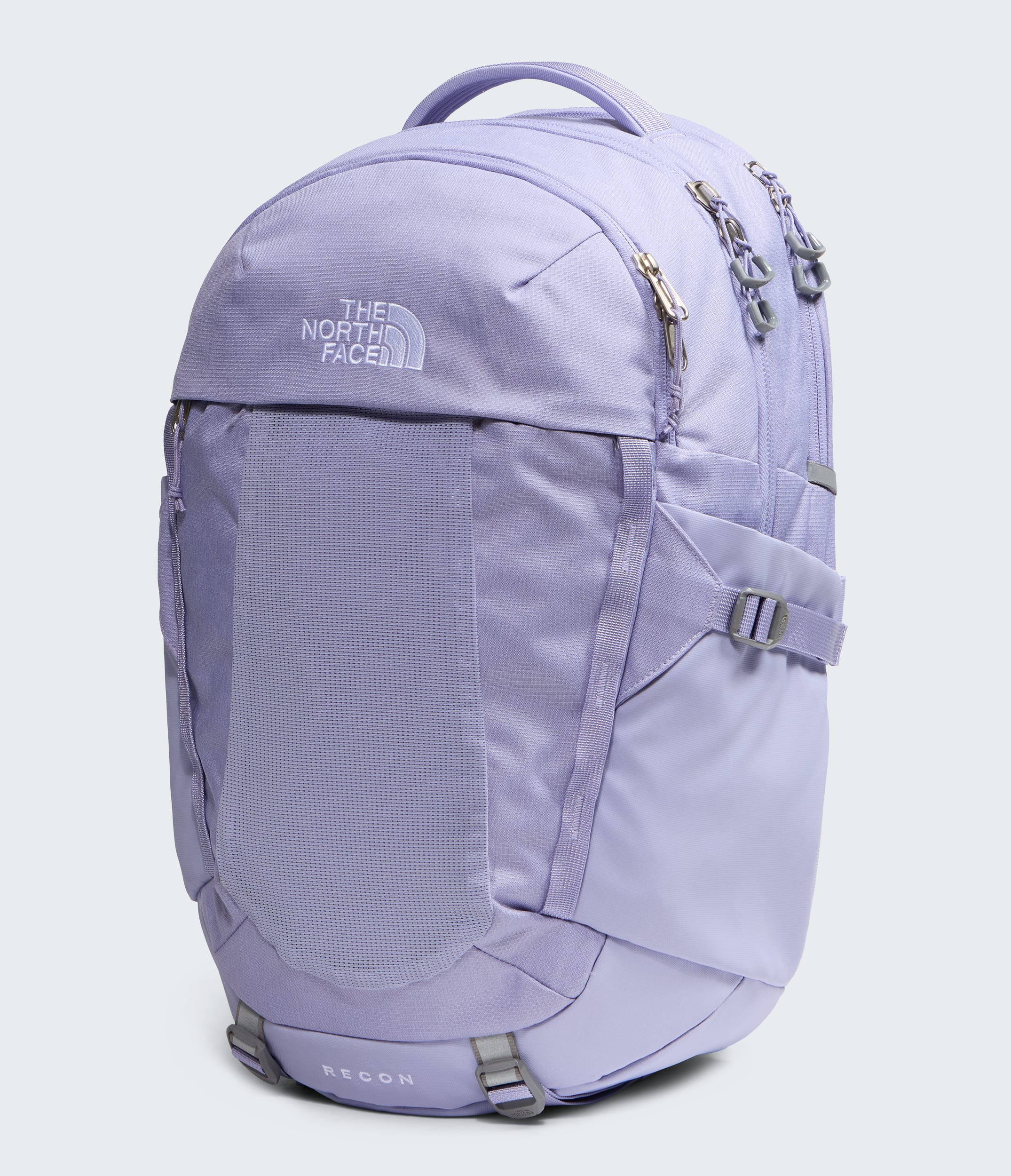 Womens Recon Backpack  30L TNF FRONT34