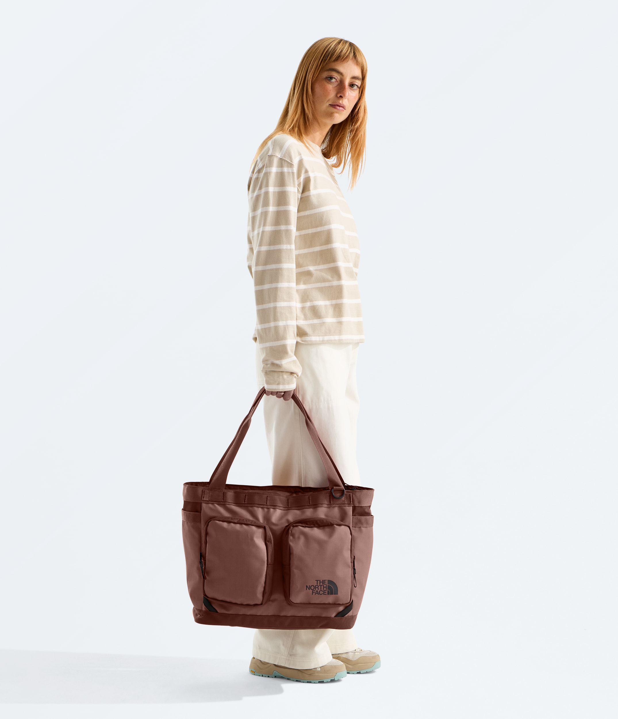 Base Camp™ Voyager Tote | The North Face