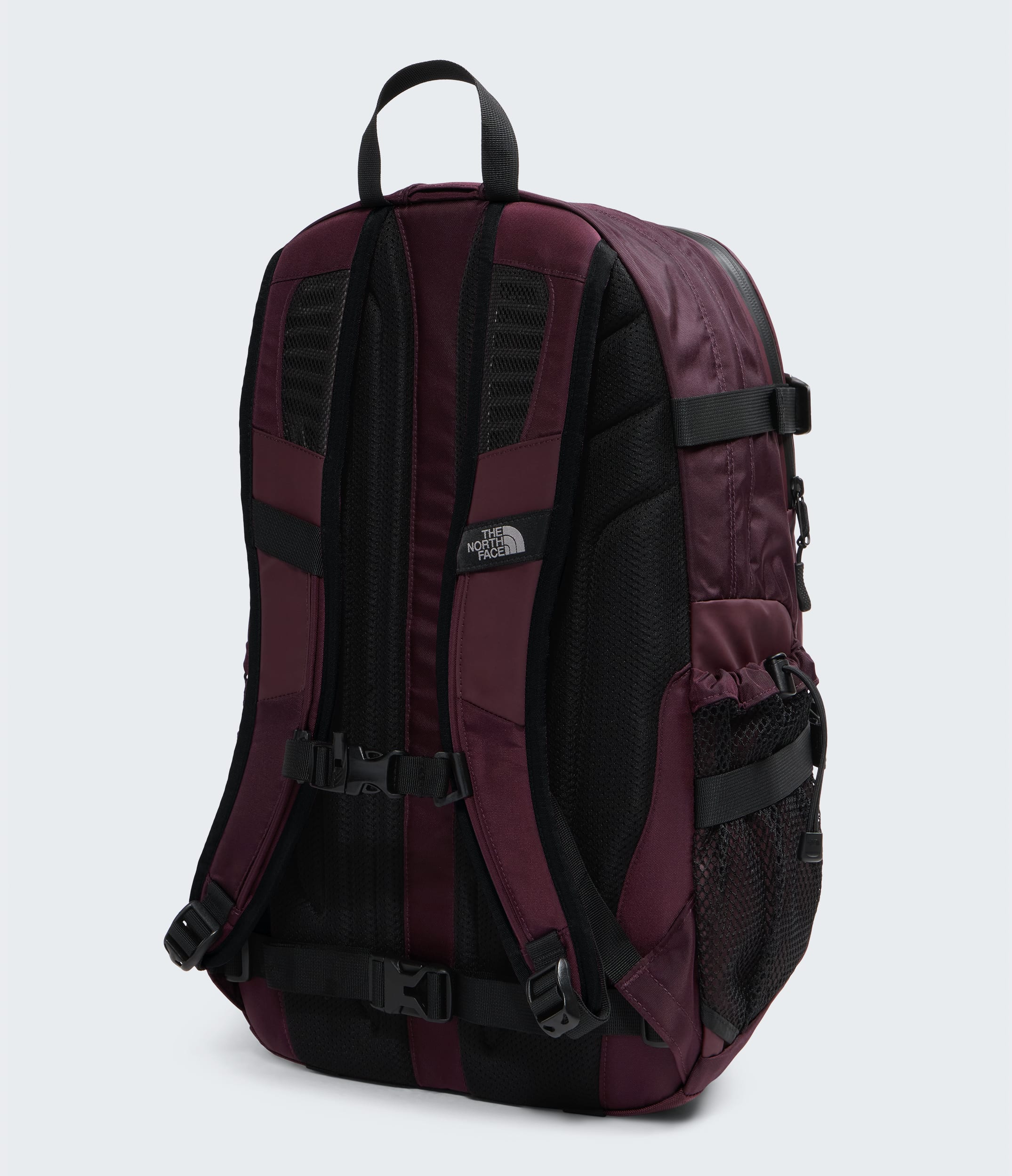 Hot Shot Base Camp Backpack TNF BACK