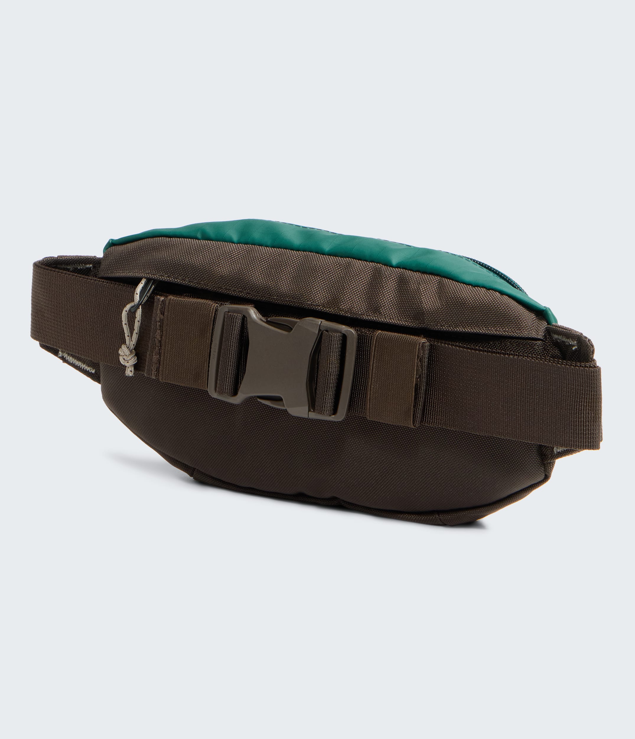 Base Camp Voyager Lumbar TNF BACK