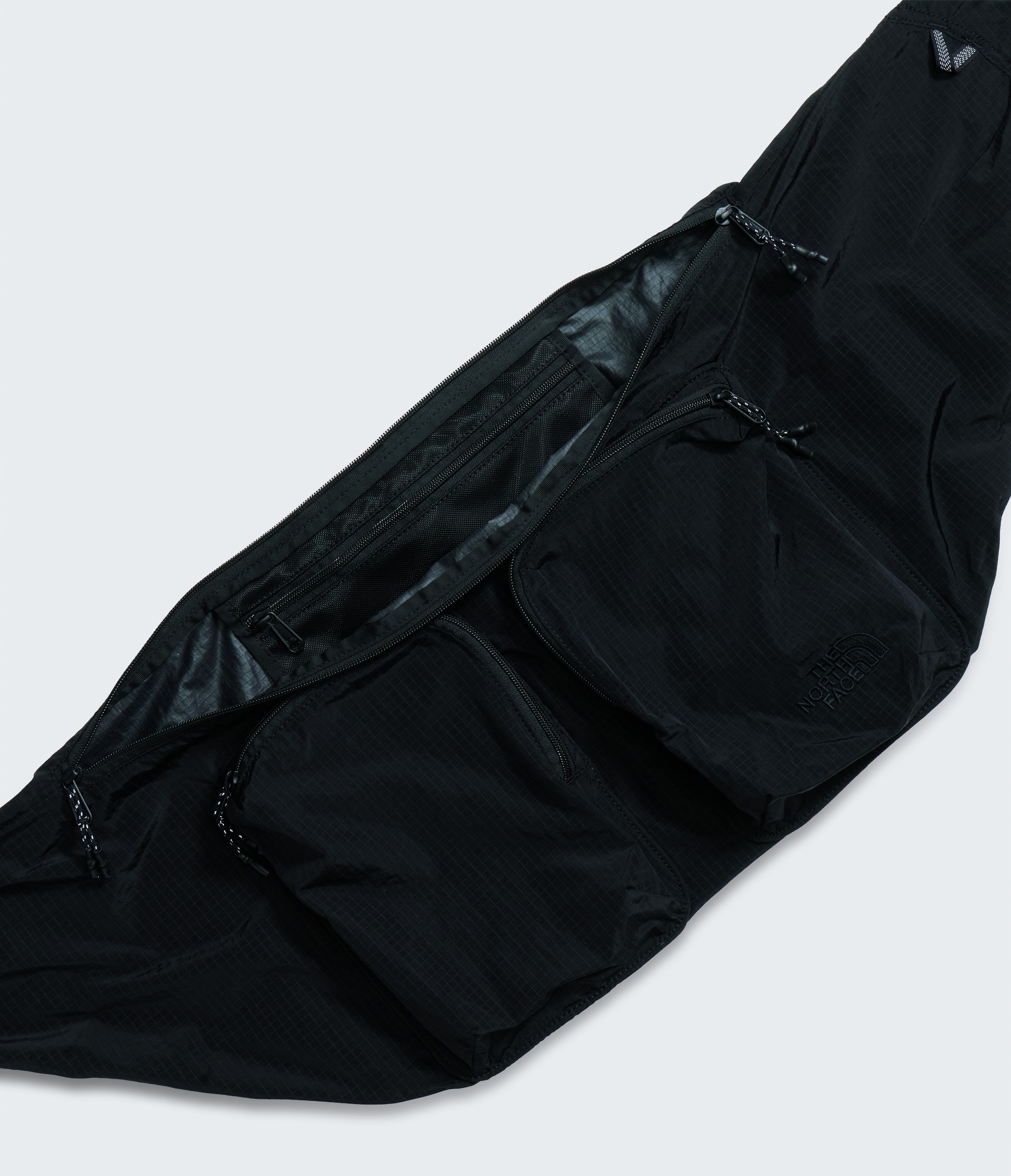 Never Stop Utility Sling TNF INT