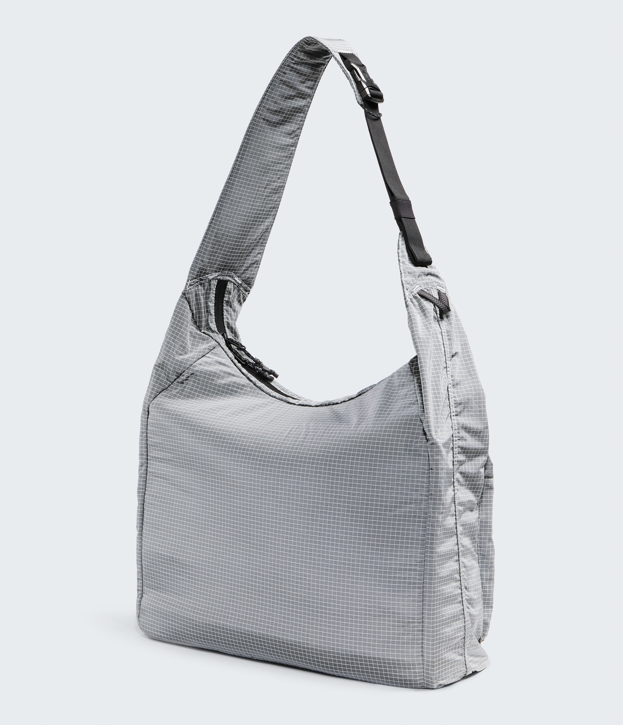 Never Stop Tote TNF BACK