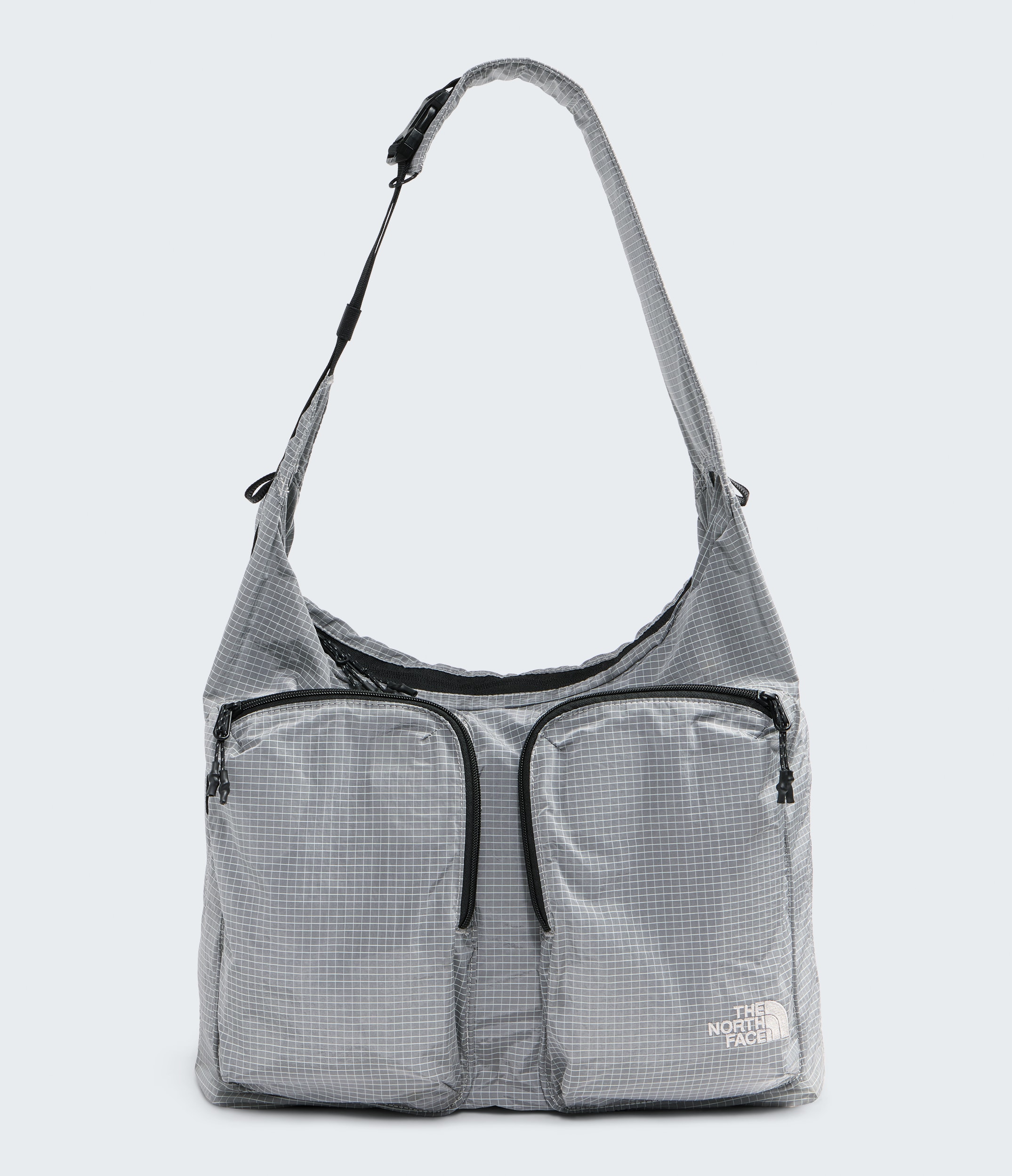 Never Stop Tote TNF HERO