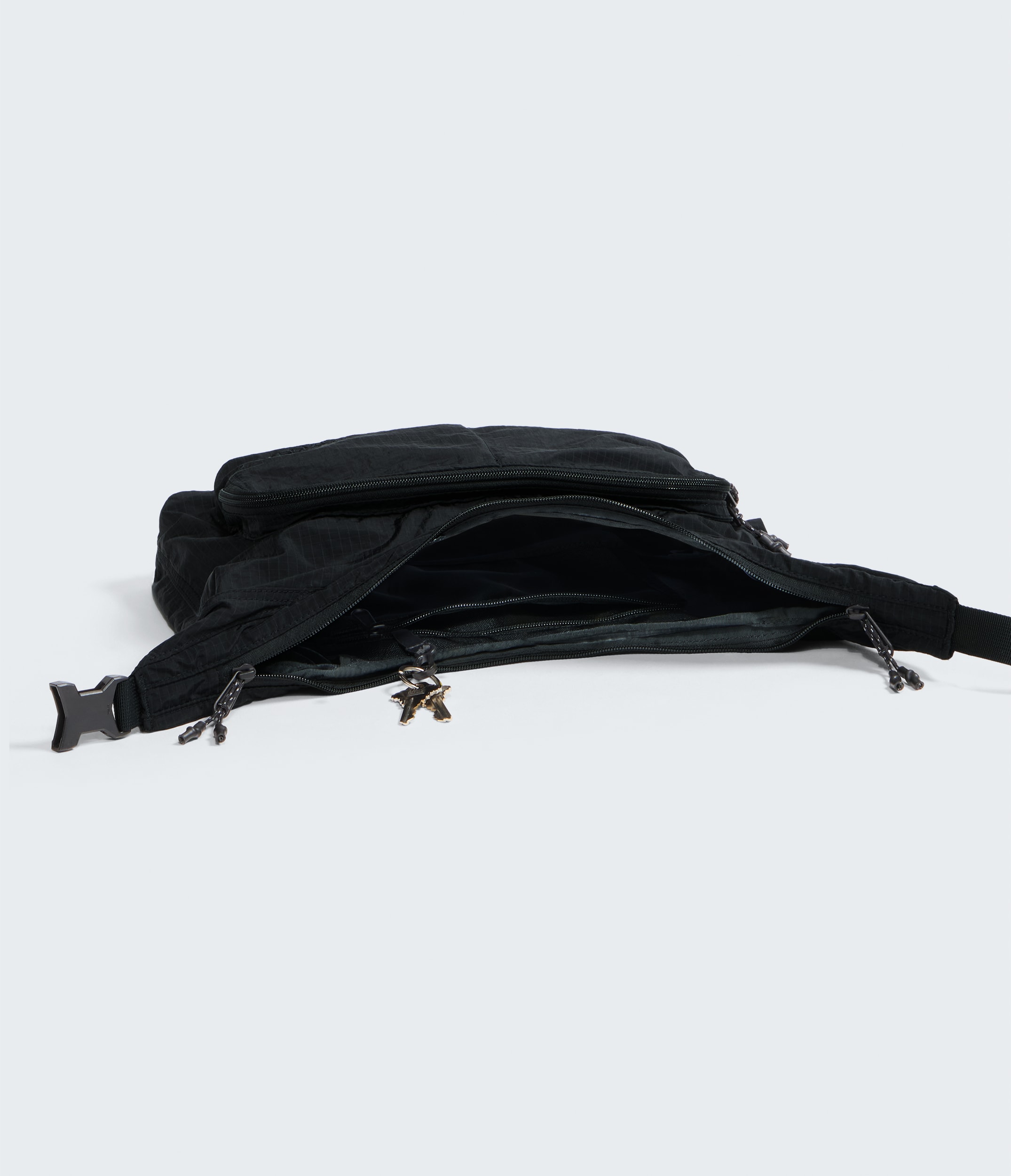 Sac  bandoulire Never Stop TNF INT