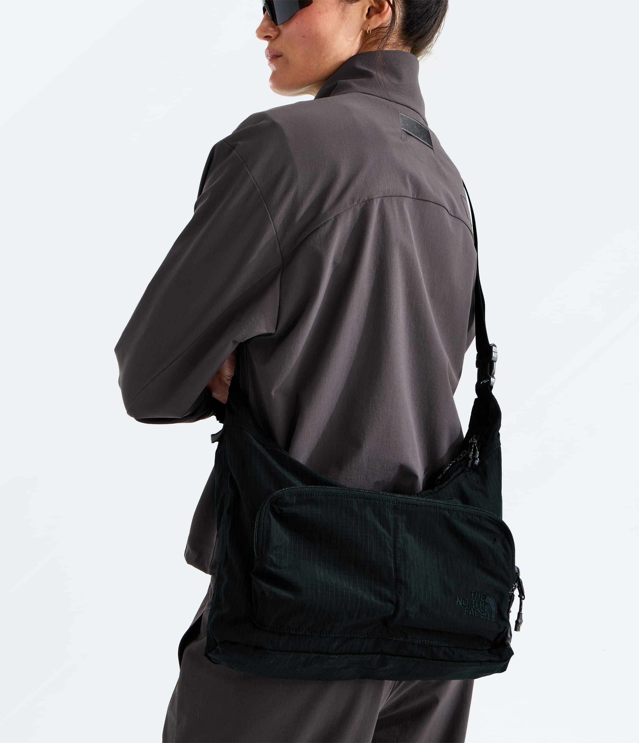 Sac  bandoulire Never Stop TNF MODELBACK