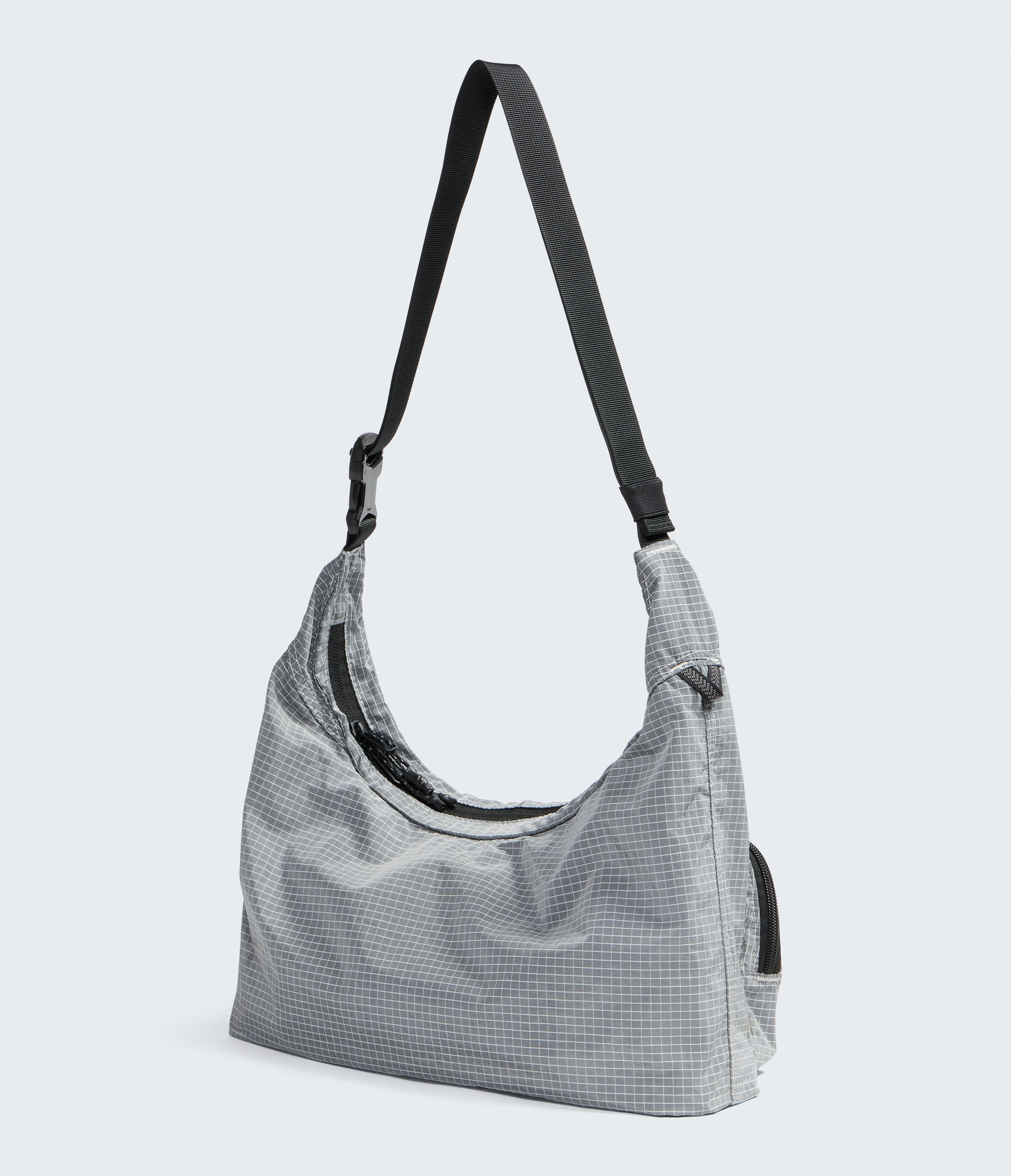 Never Stop Crossbody TNF BACK