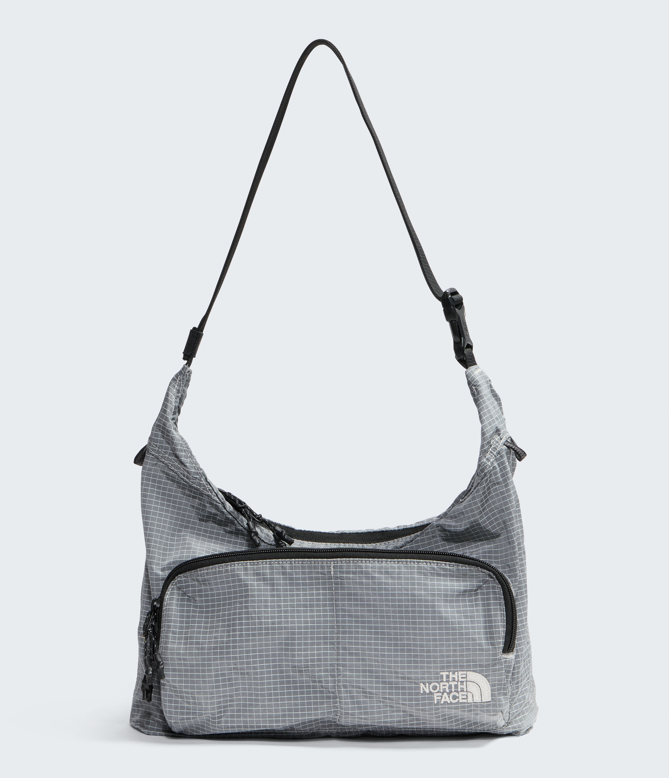 Never Stop Crossbody TNF HERO